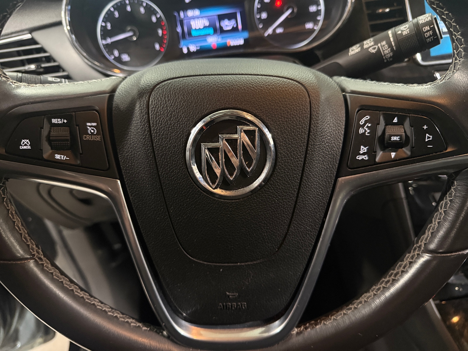 Thumbnail: 2020 Buick Encore - 5