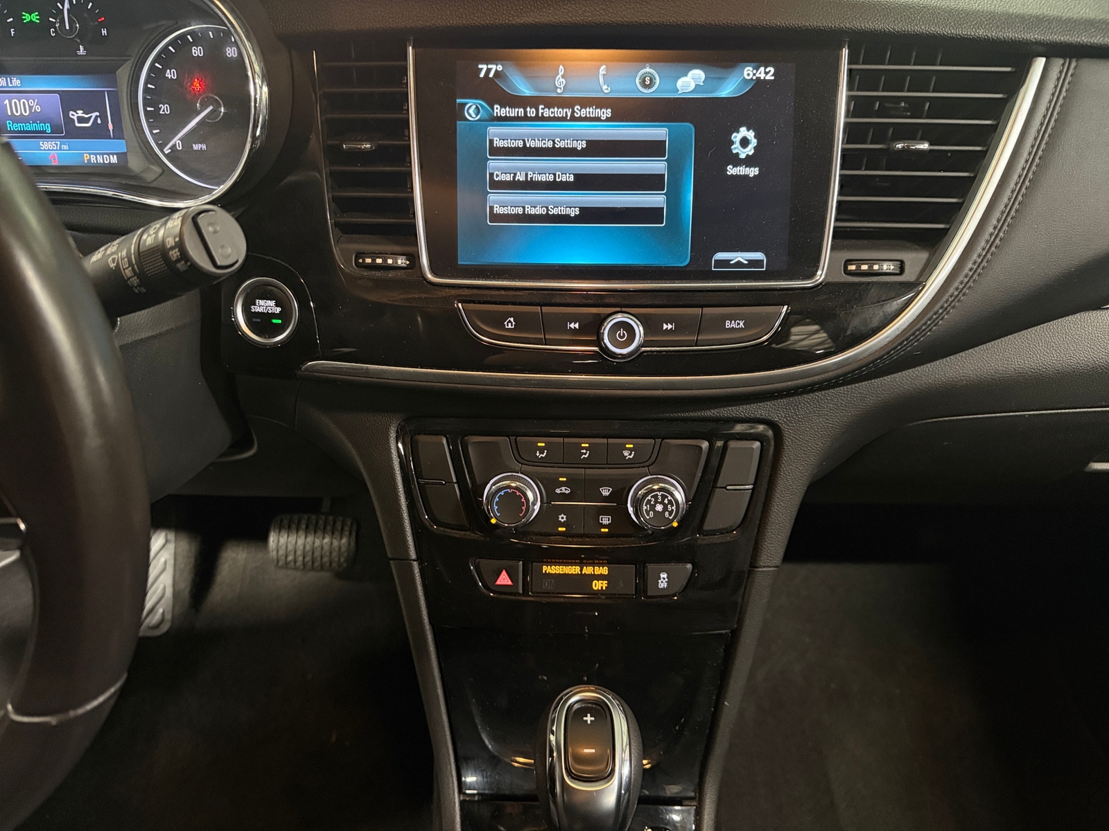 Thumbnail: 2020 Buick Encore - 4