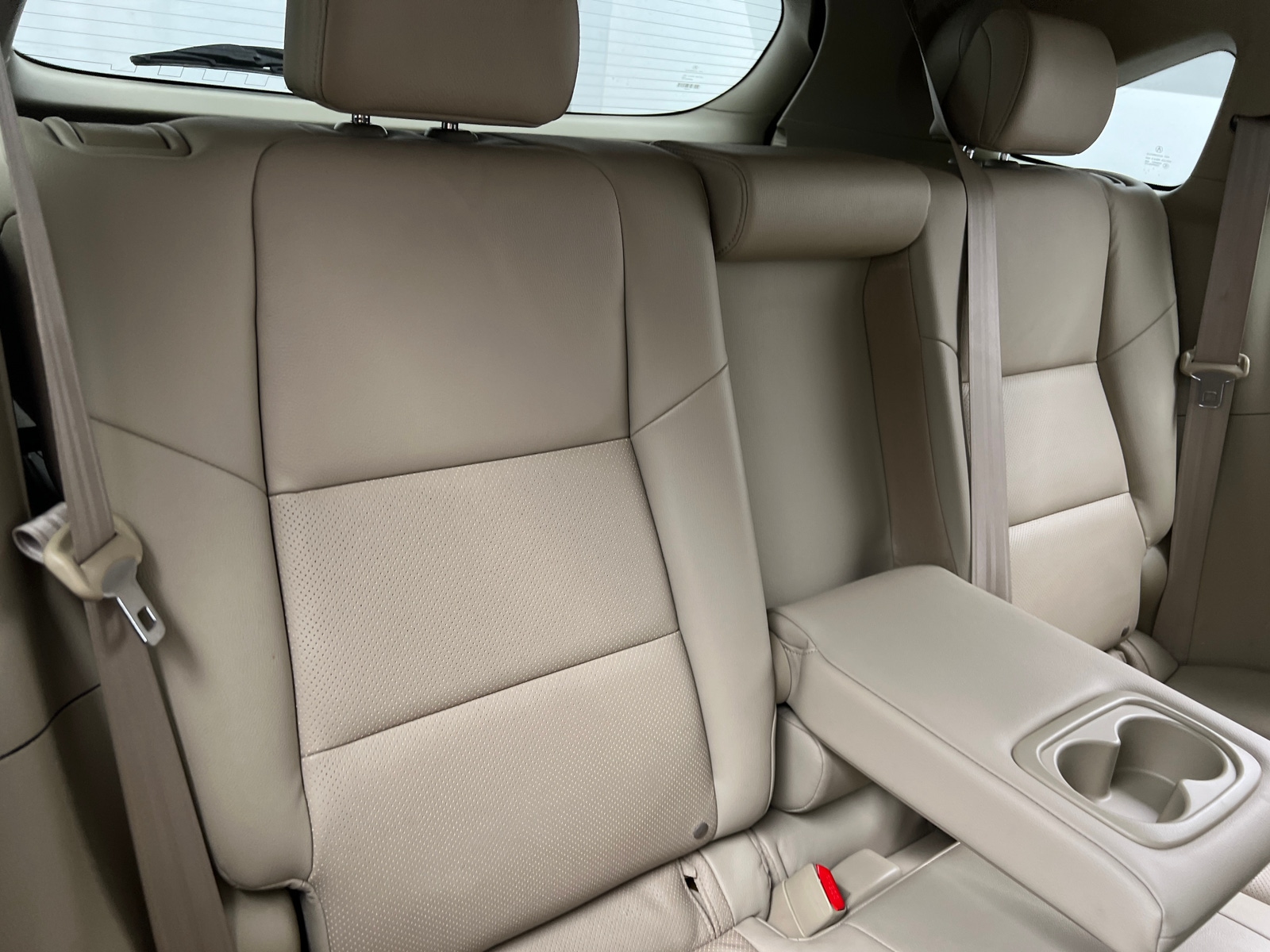 Thumbnail: 2013 Acura RDX - 5