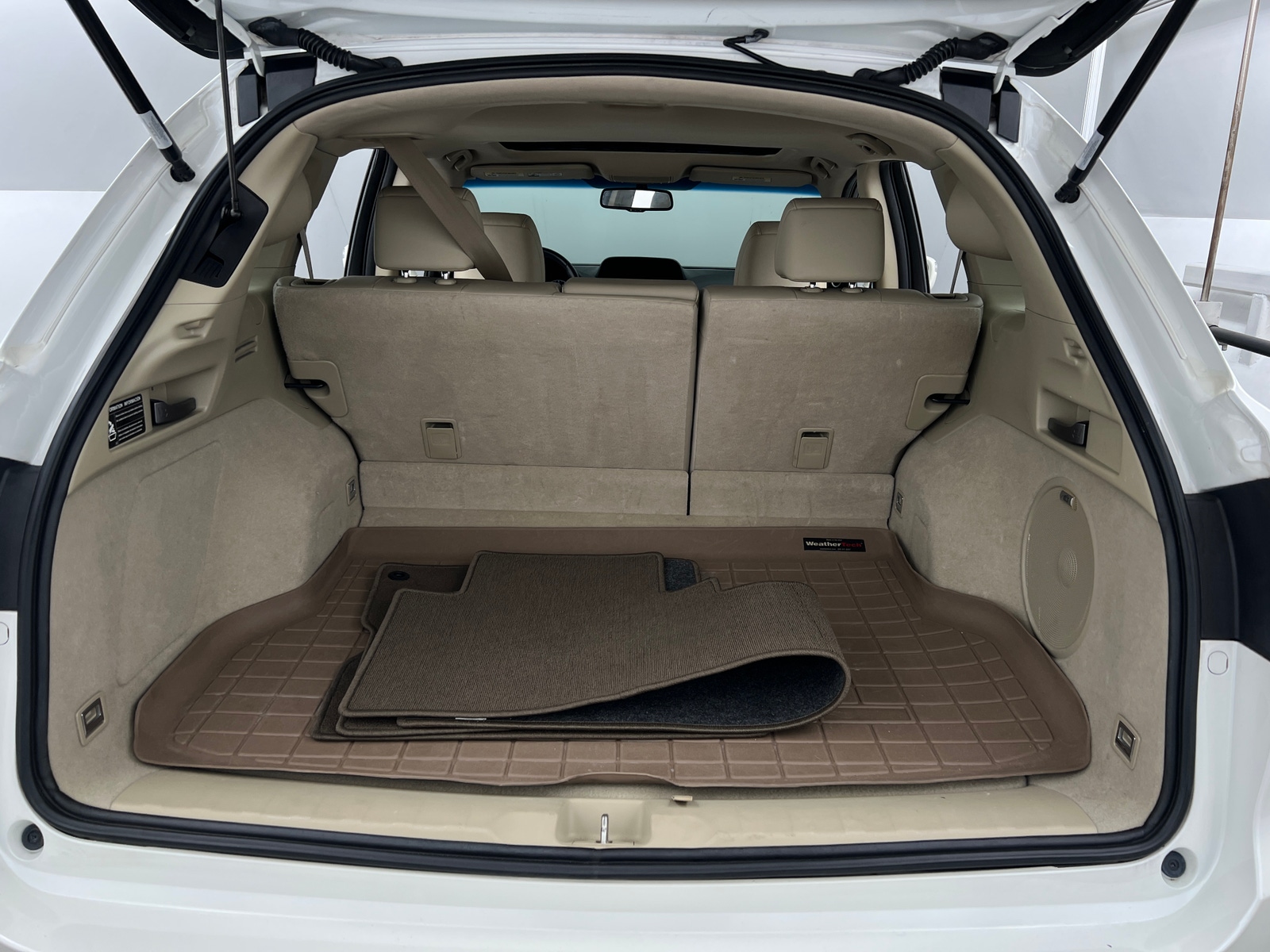 Thumbnail: 2013 Acura RDX - 6
