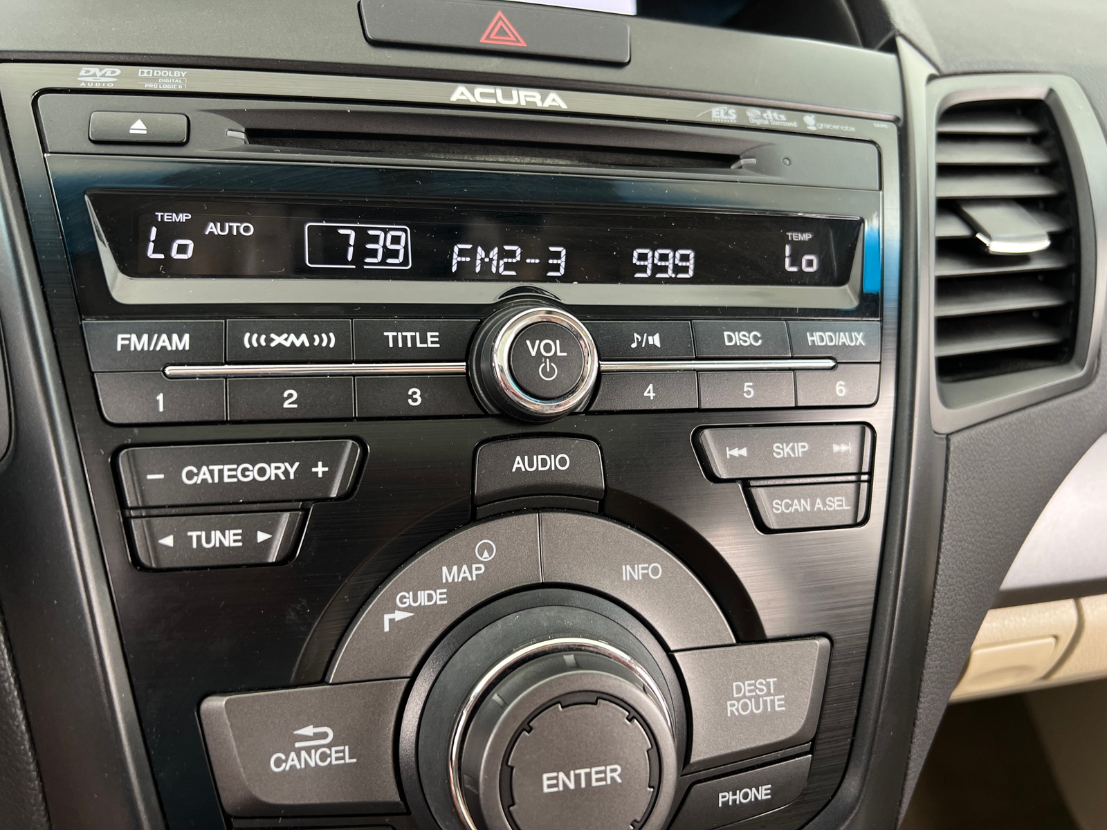 Thumbnail: 2013 Acura RDX - 3