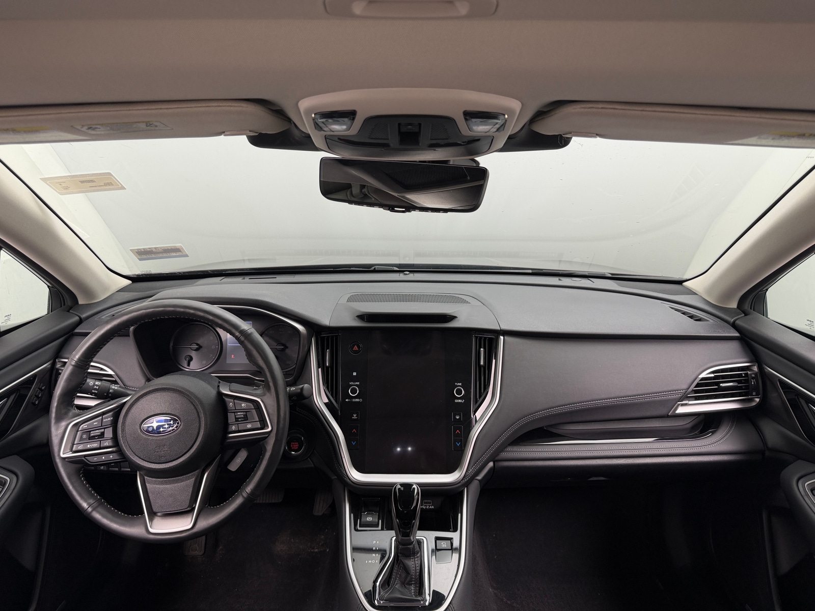 Thumbnail: 2025 Subaru Outback - 2