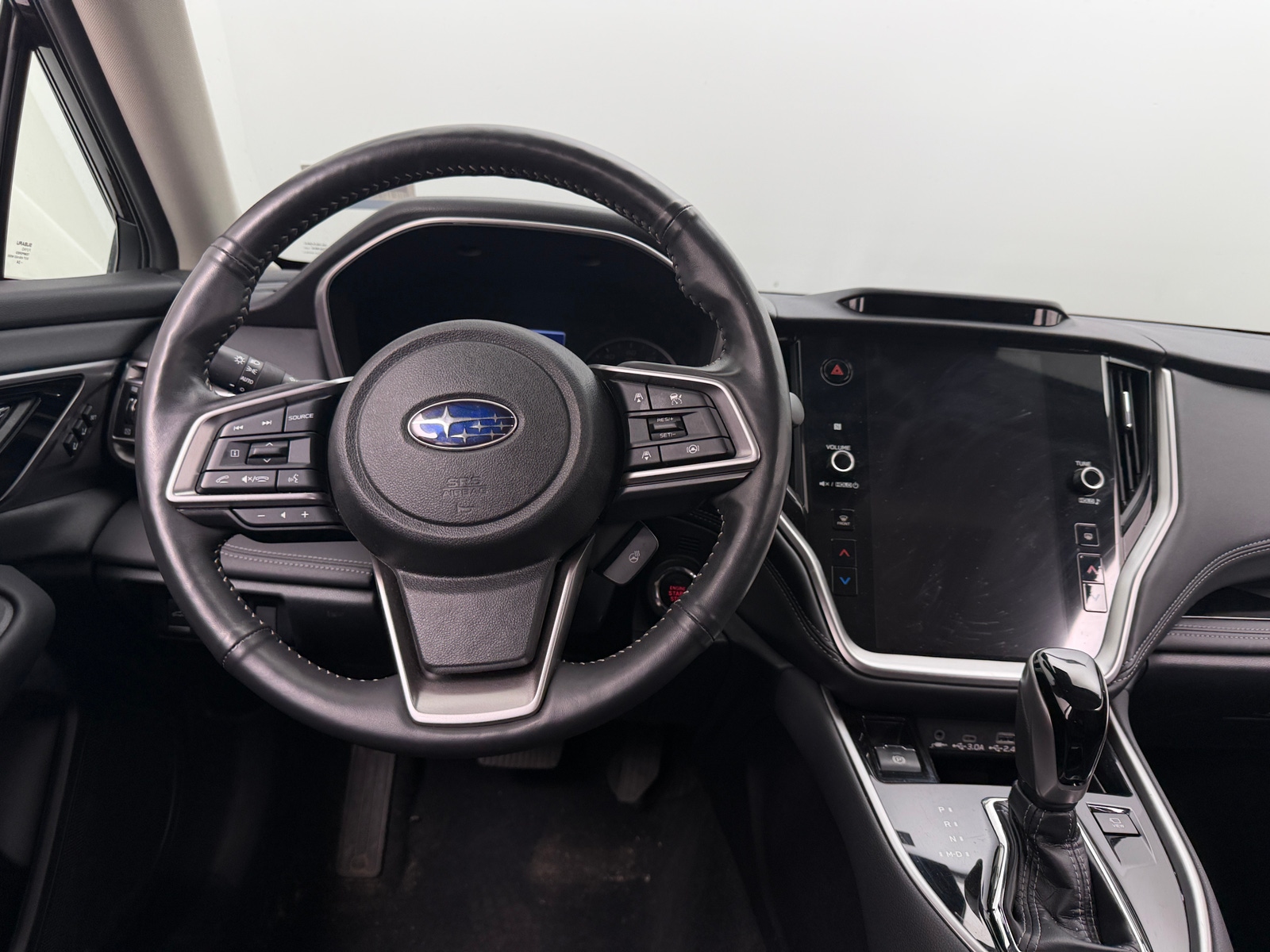 Thumbnail: 2025 Subaru Outback - 4
