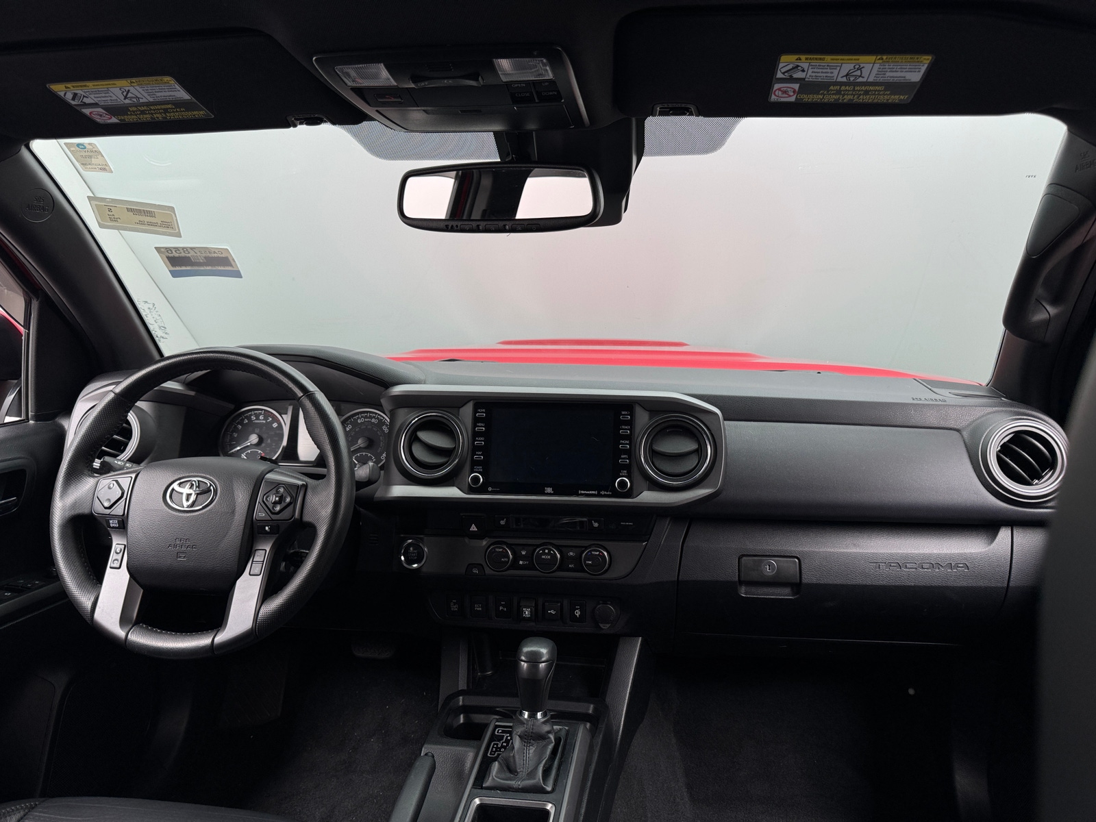 Thumbnail: 2022 Toyota Tacoma - 2