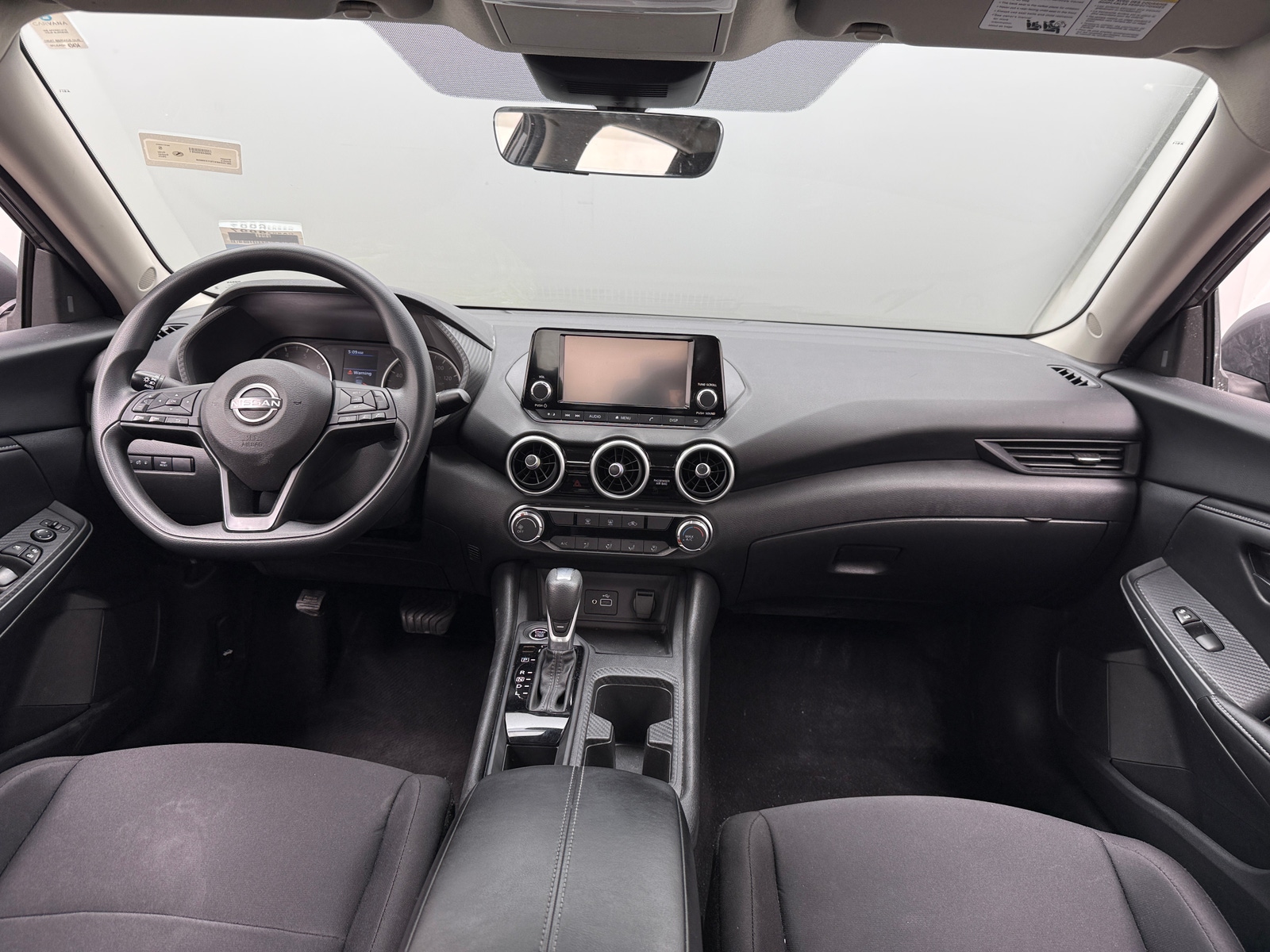Thumbnail: 2025 Nissan Sentra - 3