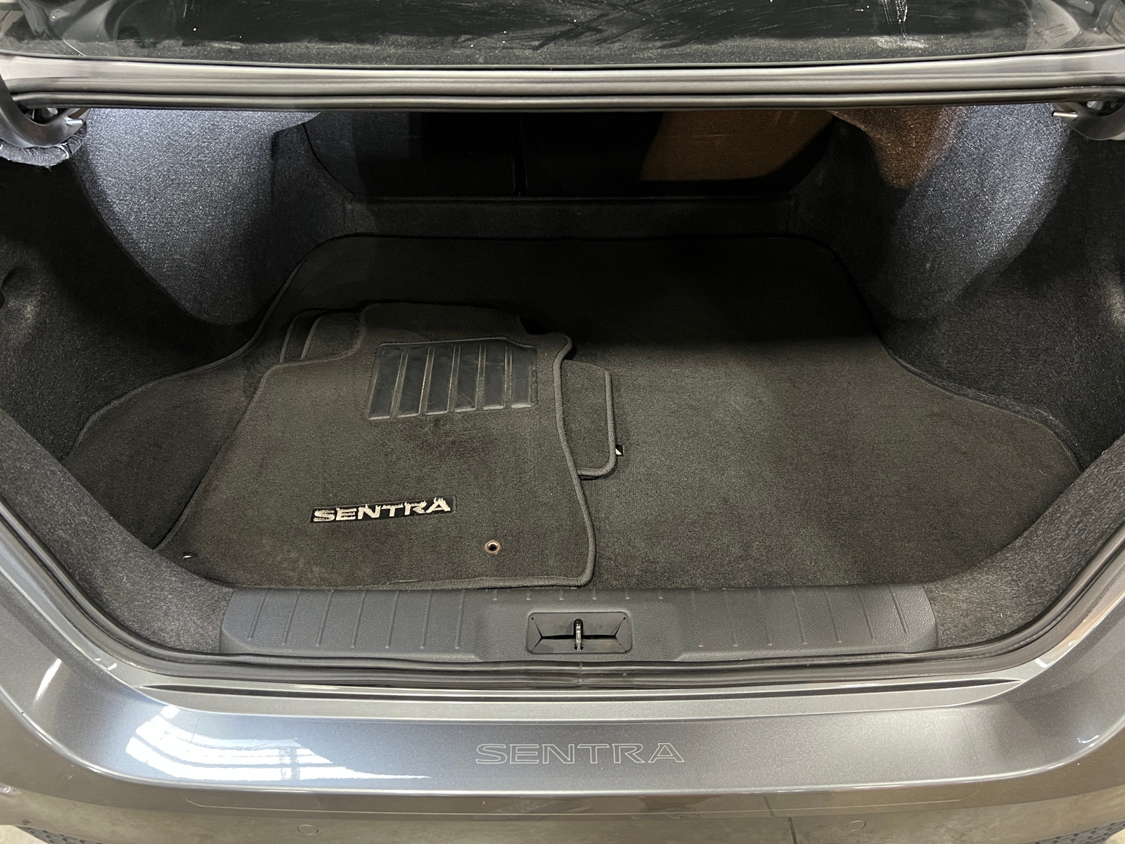 Thumbnail: 2025 Nissan Sentra - 7