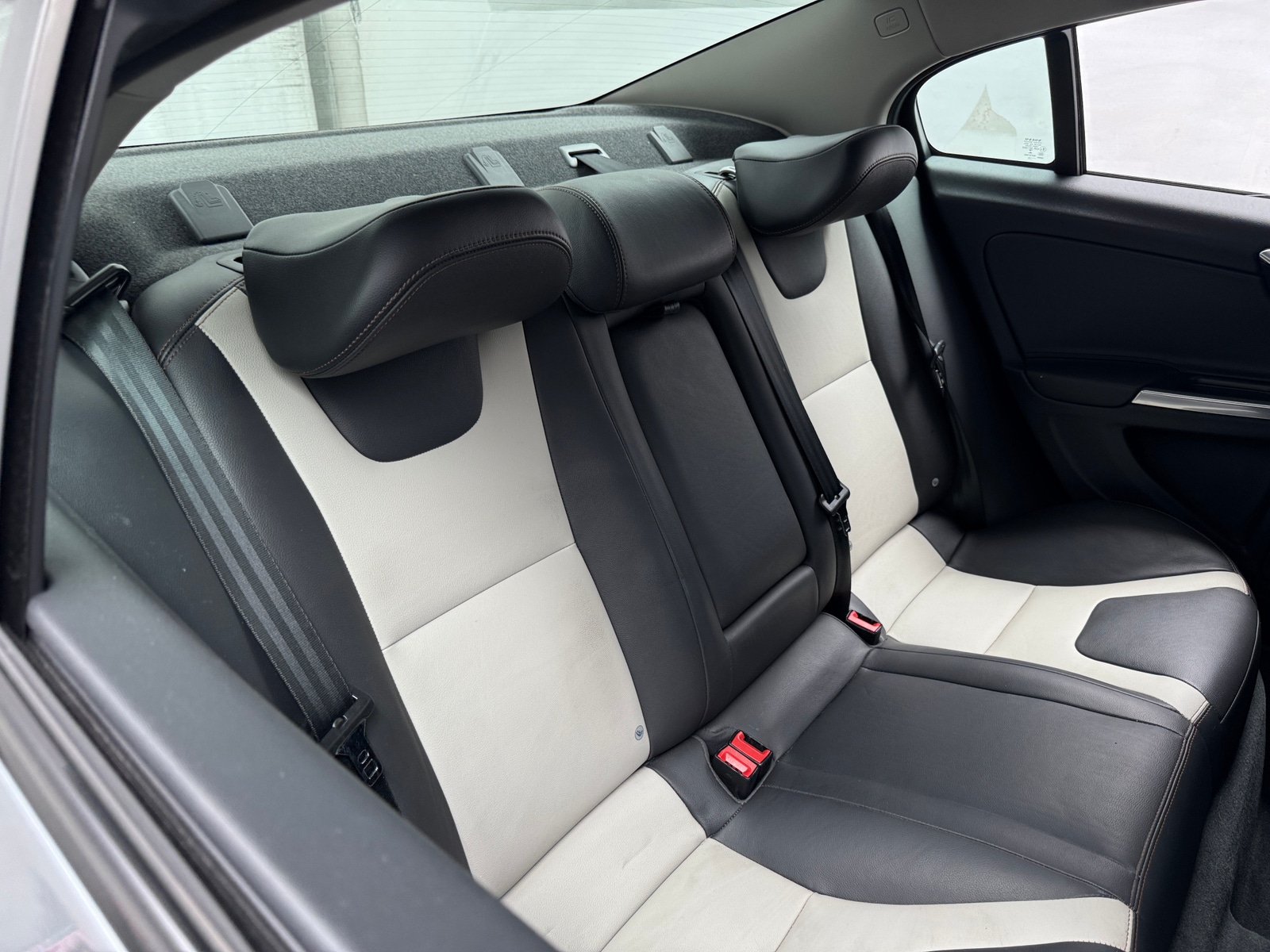 Thumbnail: 2016 Volvo S60 - 5
