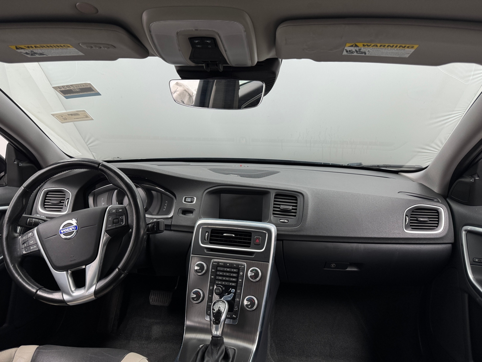 Thumbnail: 2016 Volvo S60 - 2