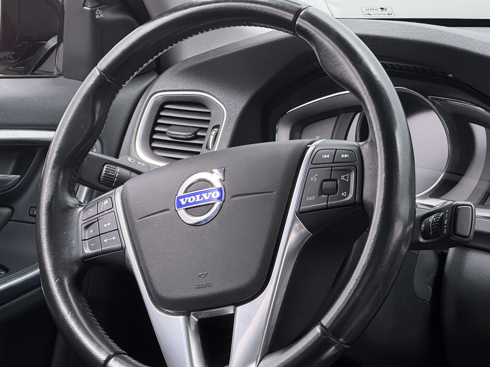 Thumbnail: 2016 Volvo S60 - 4