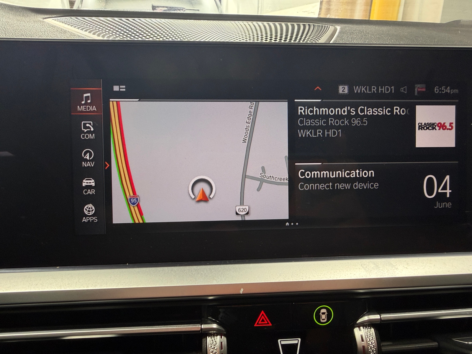 Thumbnail: 2021 BMW 4 Series - 2