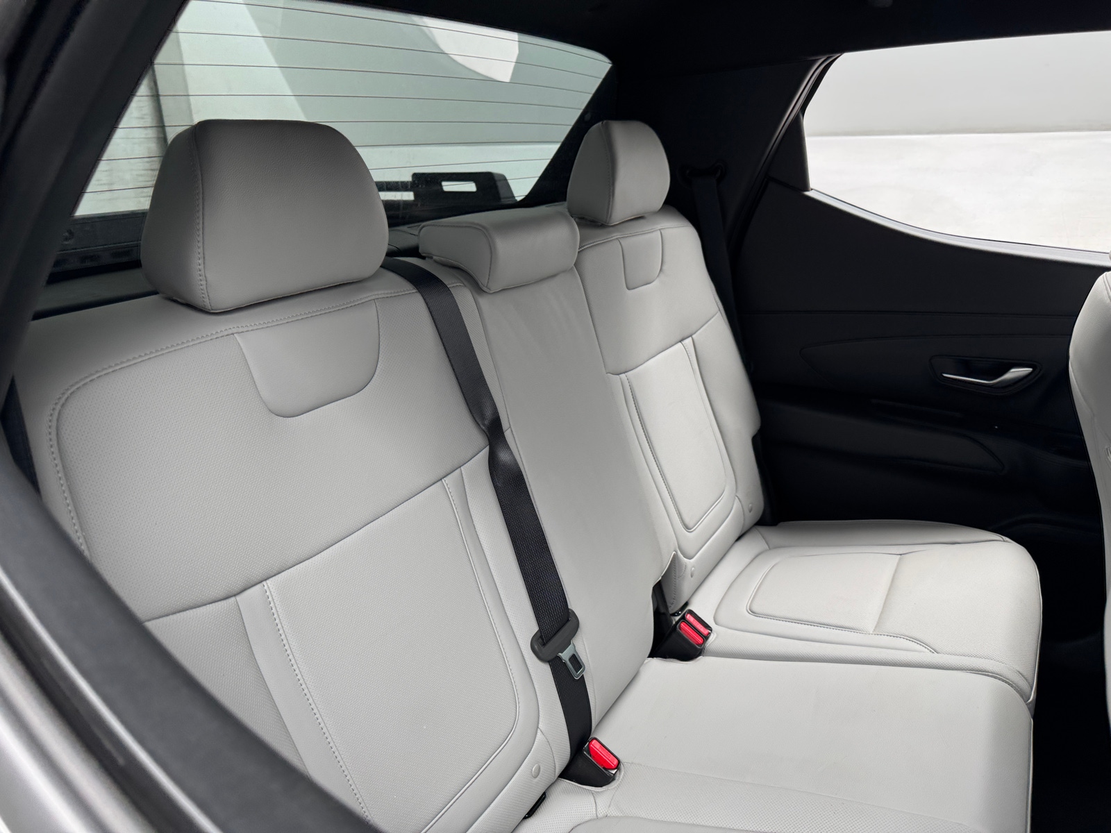 Thumbnail: 2026 Hyundai Santa Cruz - 5