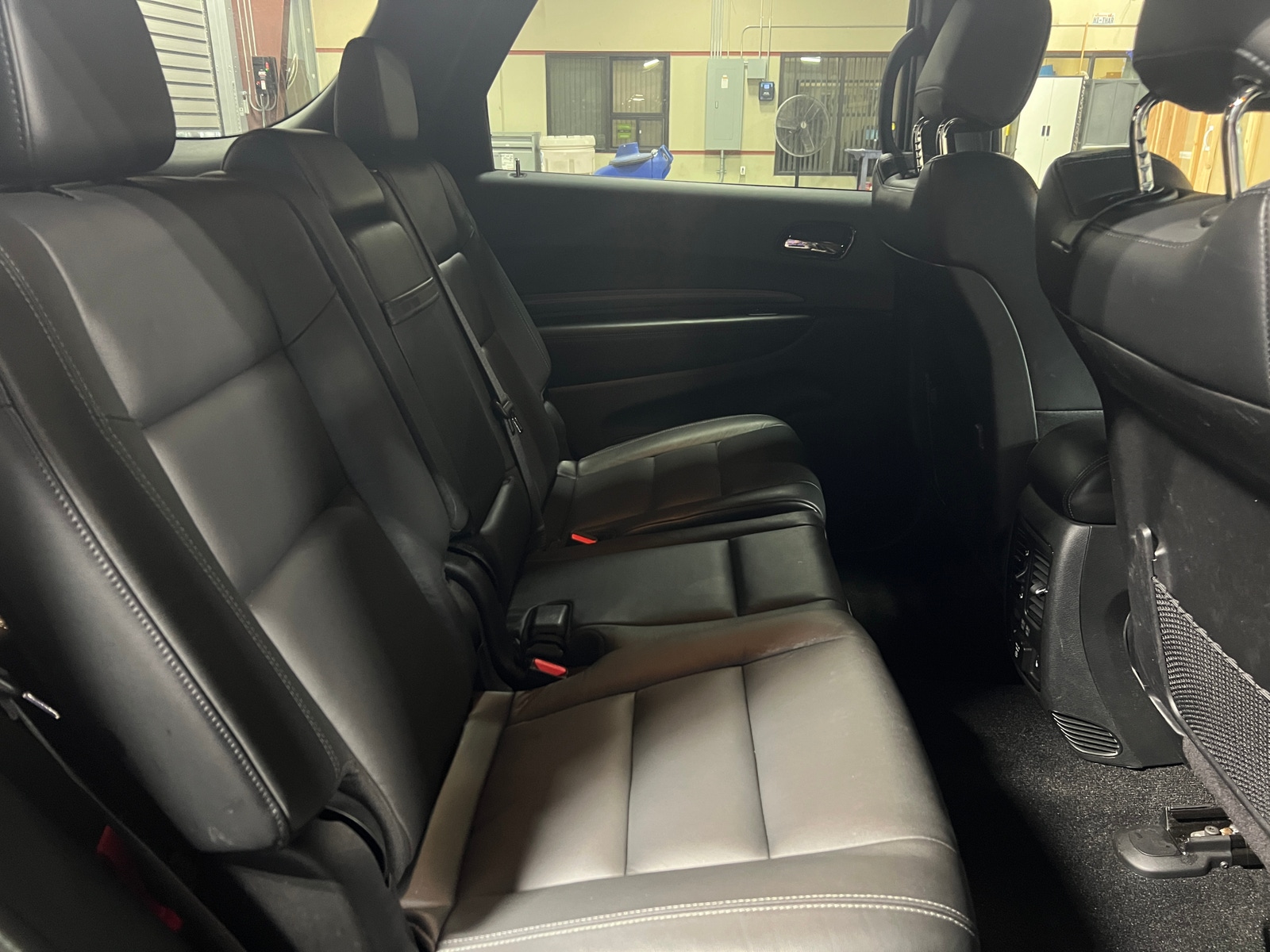Thumbnail: 2021 Dodge Durango - 5