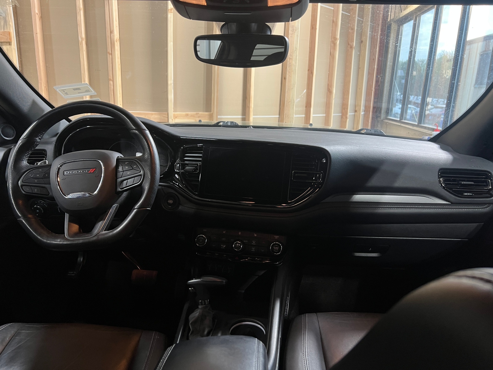 Thumbnail: 2021 Dodge Durango - 2