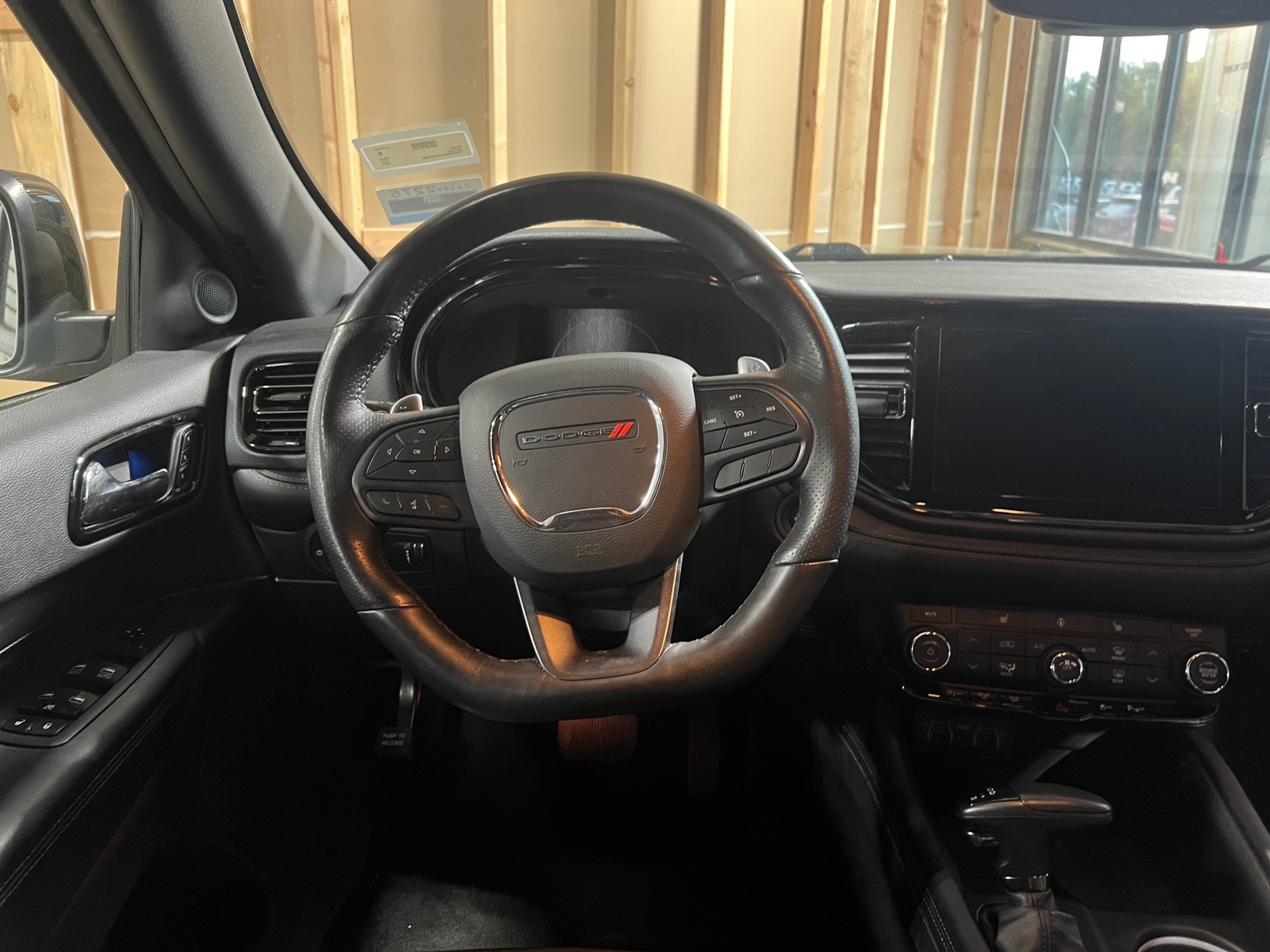 Thumbnail: 2021 Dodge Durango - 4