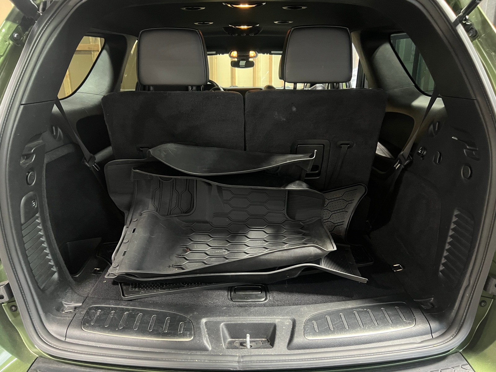 Thumbnail: 2021 Dodge Durango - 6