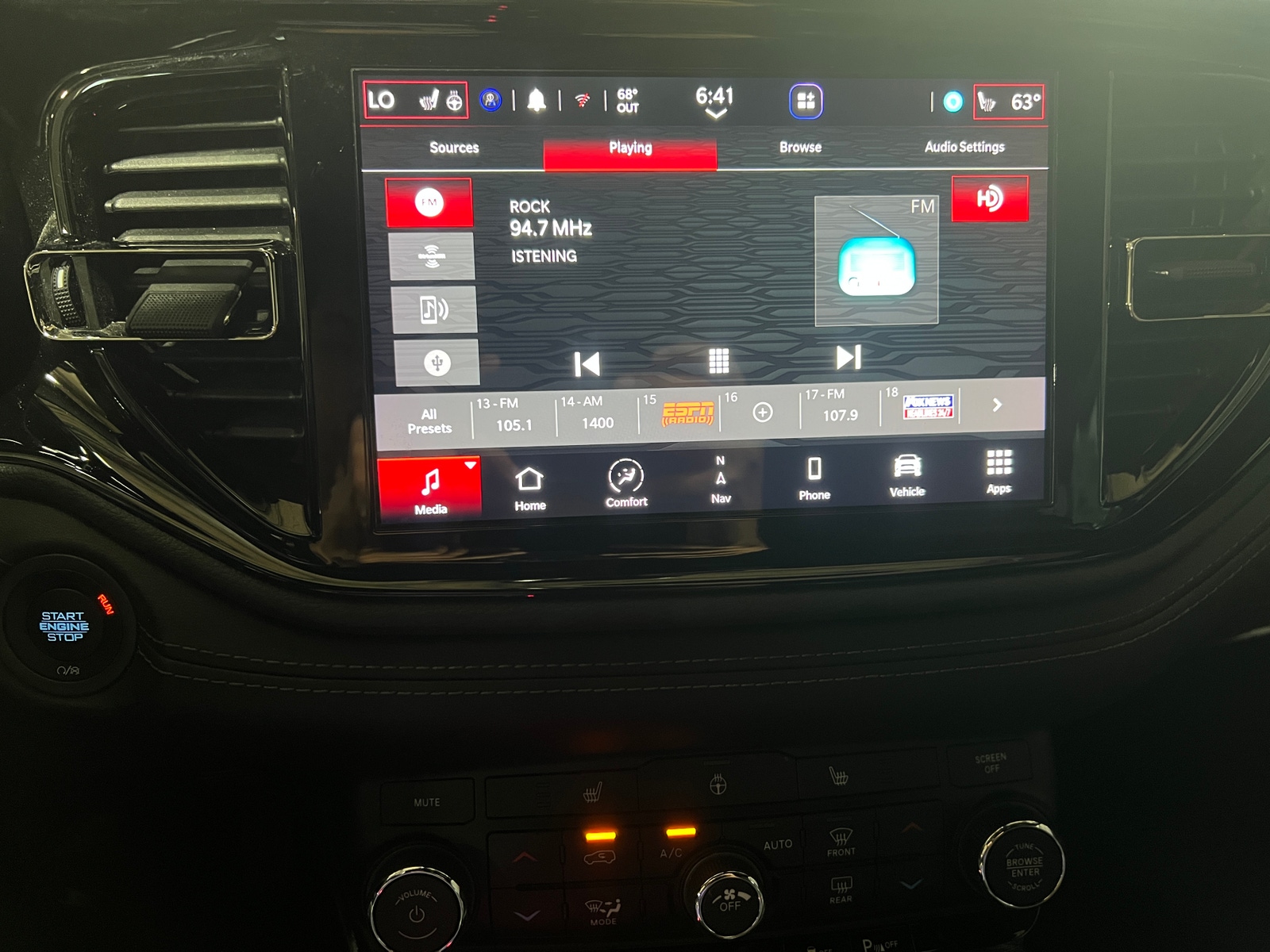Thumbnail: 2021 Dodge Durango - 3