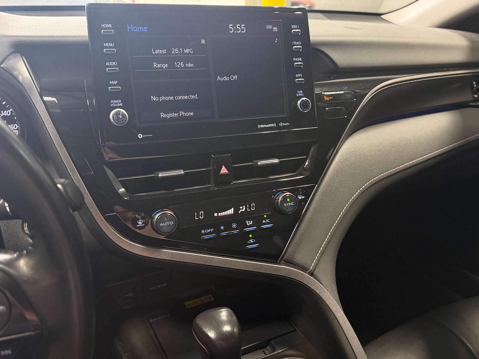 Thumbnail: 2022 Toyota Camry - 3