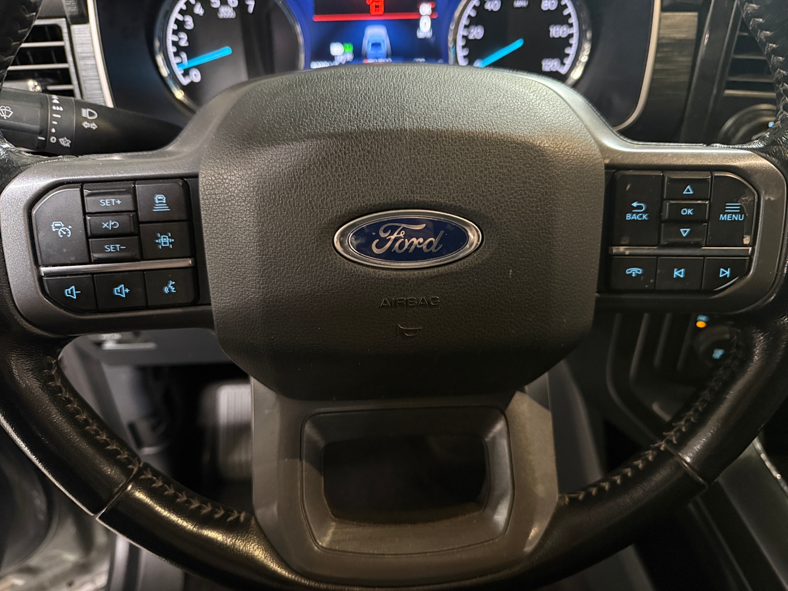 Thumbnail: 2021 Ford Econoline - 5