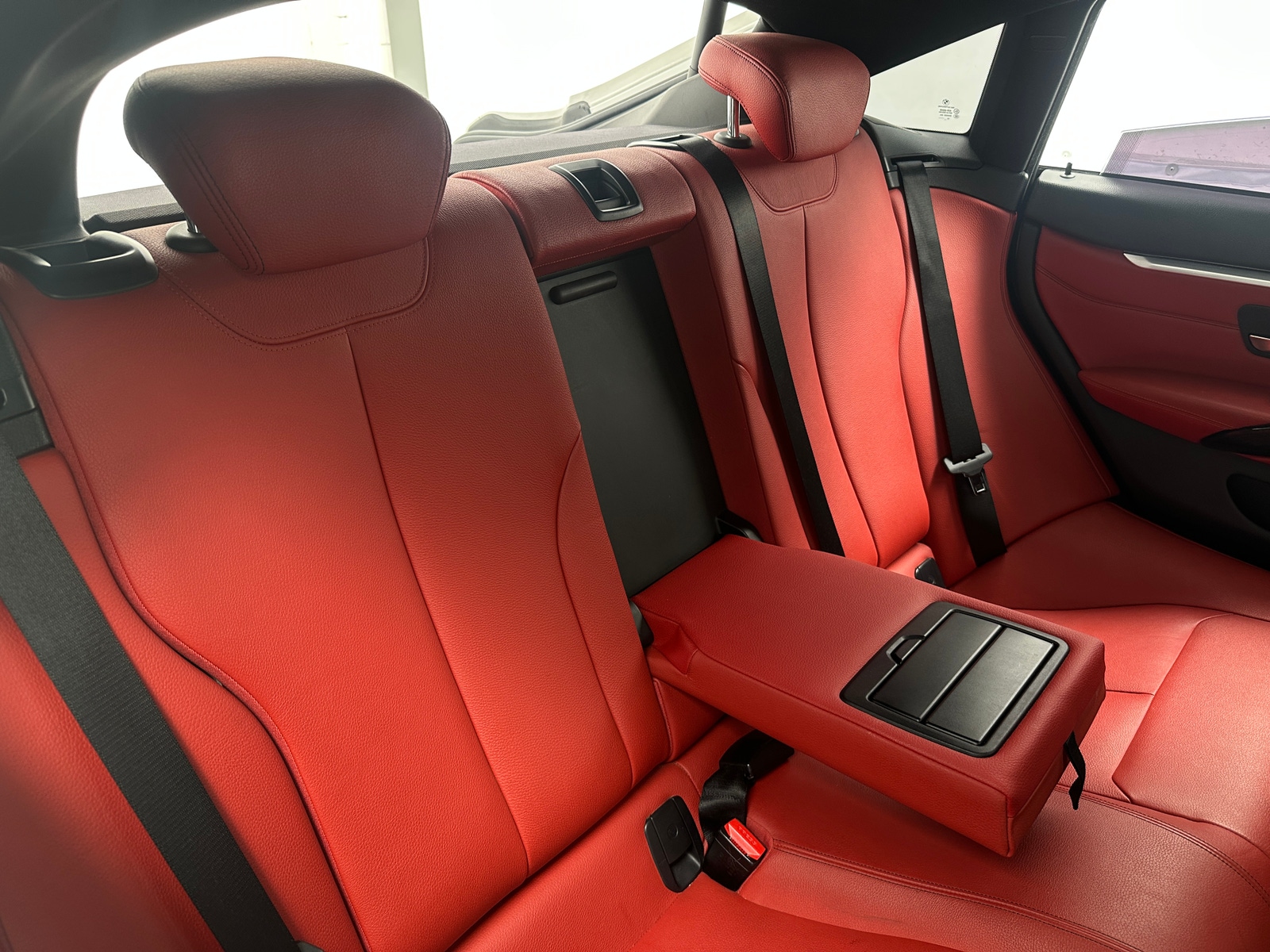 Thumbnail: 2016 BMW 4 Series - 5