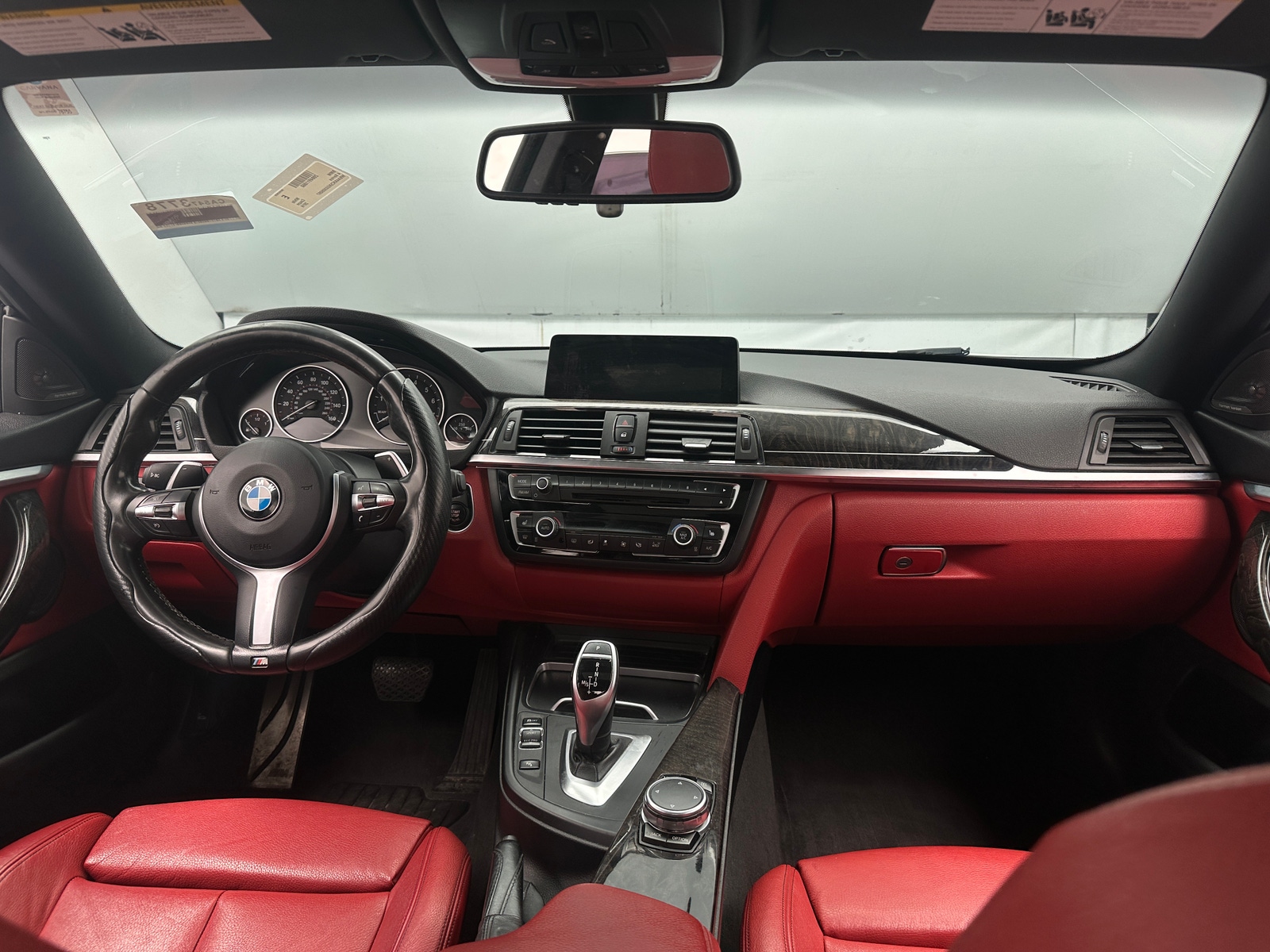 Thumbnail: 2016 BMW 4 Series - 2