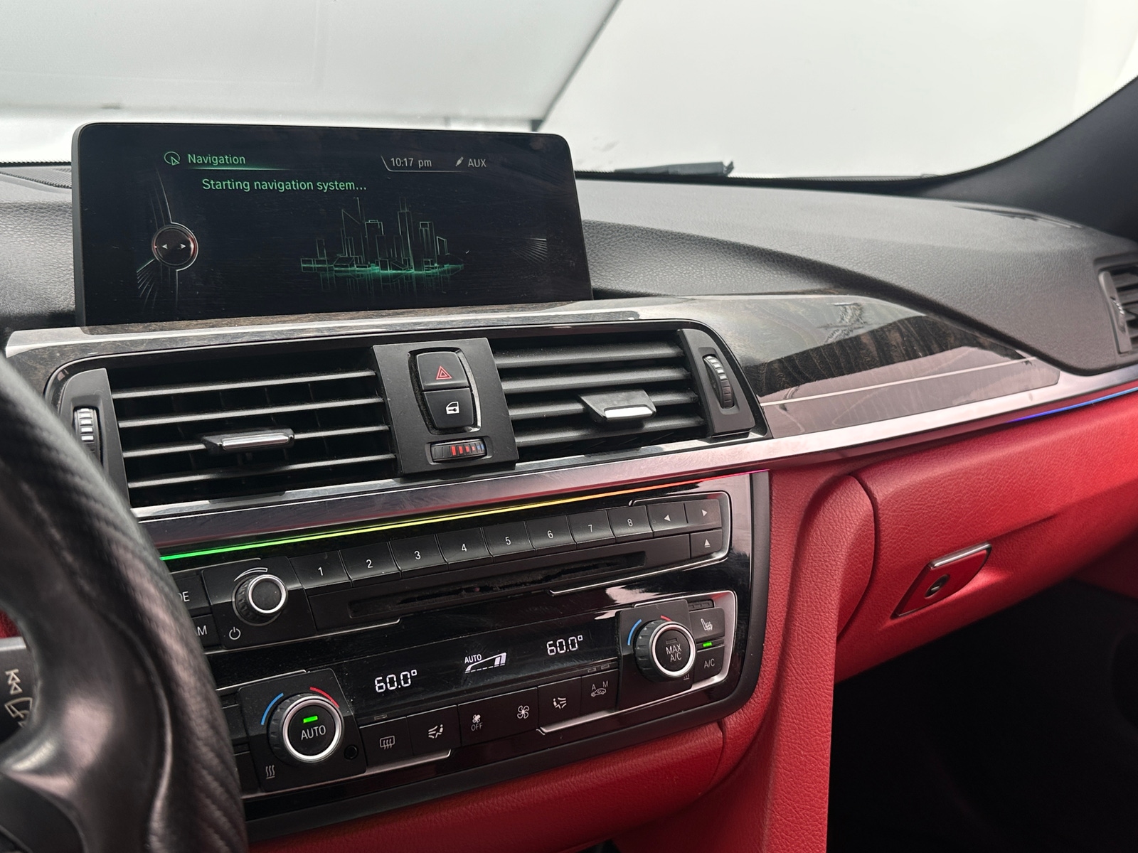 Thumbnail: 2016 BMW 4 Series - 3