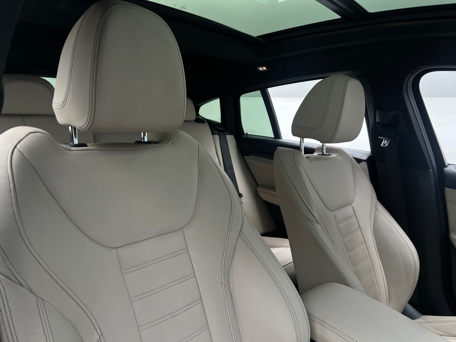 Thumbnail: 2019 BMW X4 - 2