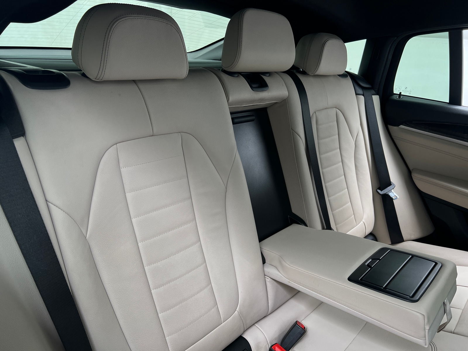 Thumbnail: 2019 BMW X4 - 6