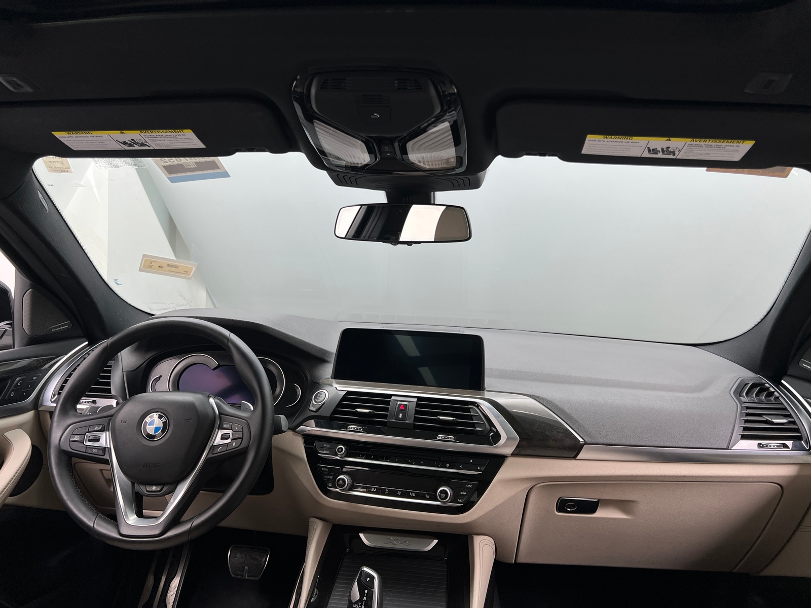 Thumbnail: 2019 BMW X4 - 3