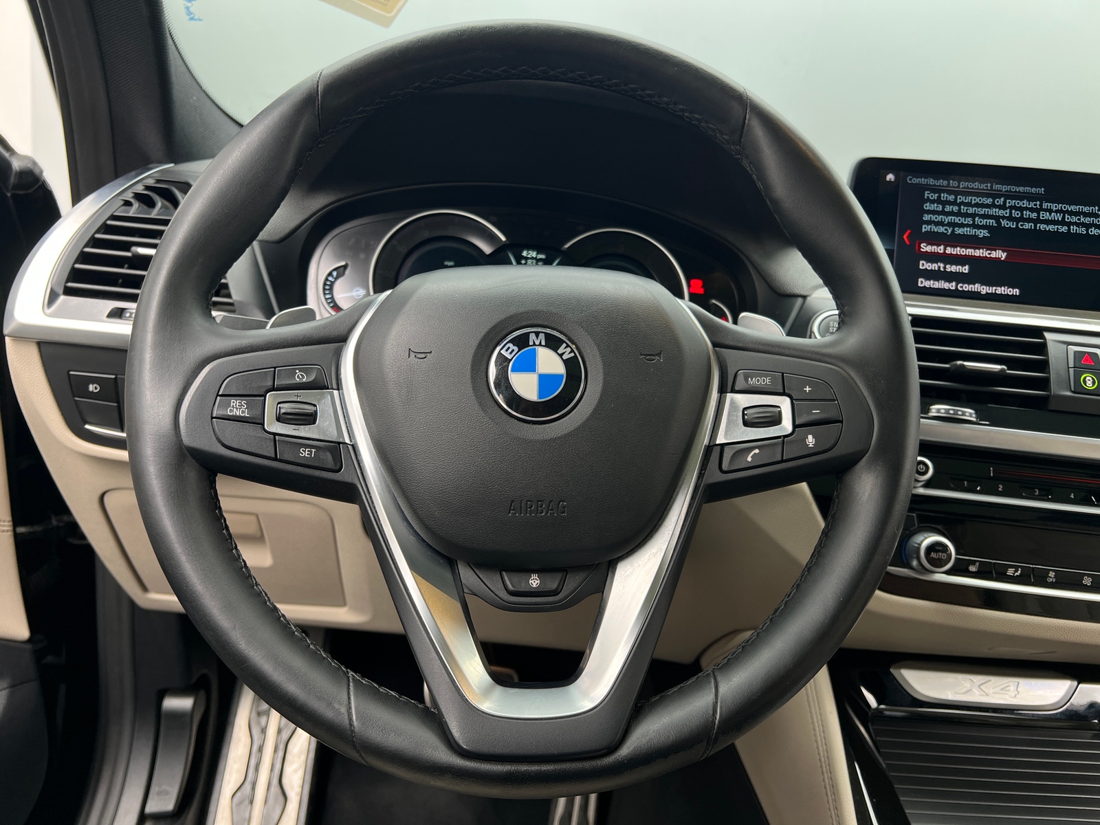 Thumbnail: 2019 BMW X4 - 5