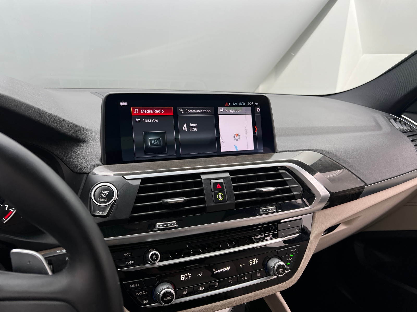 Thumbnail: 2019 BMW X4 - 4