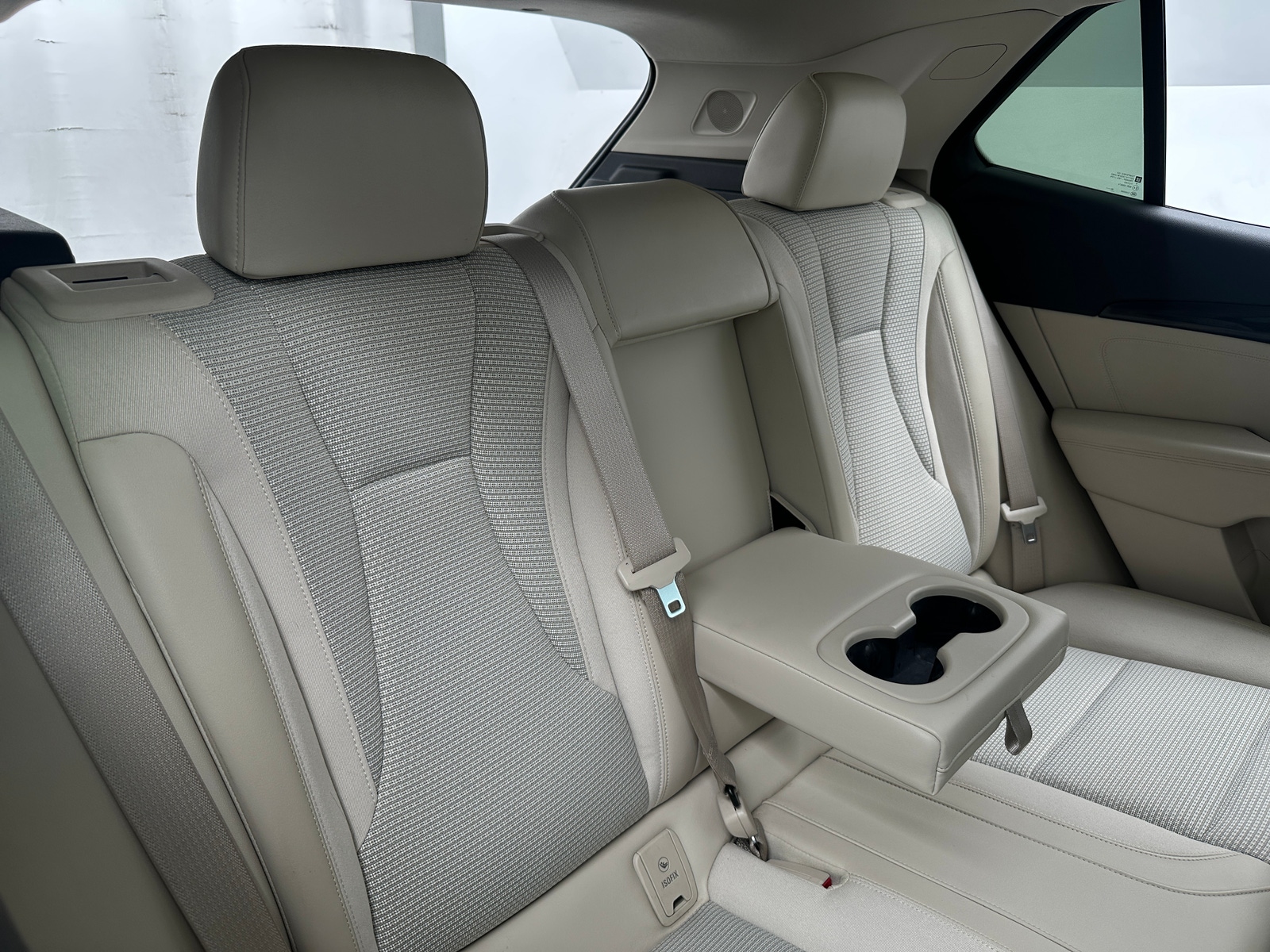 Thumbnail: 2023 Buick Envision - 5