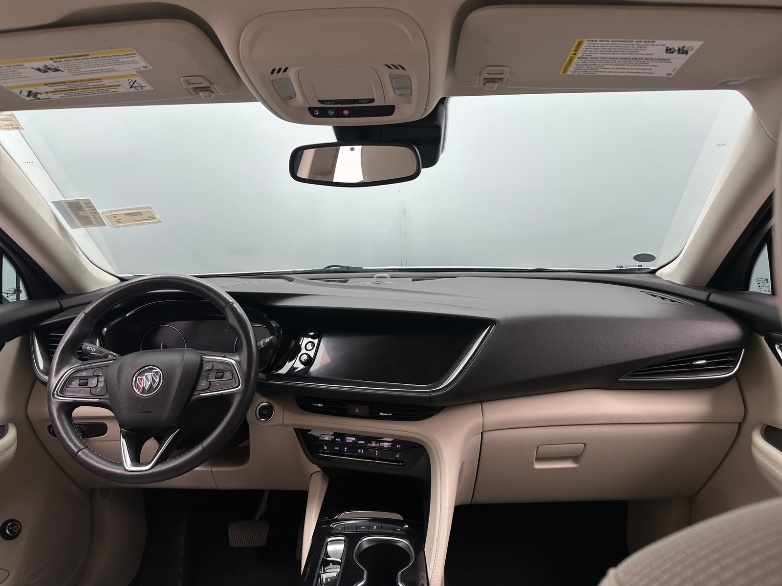 Thumbnail: 2023 Buick Envision - 2