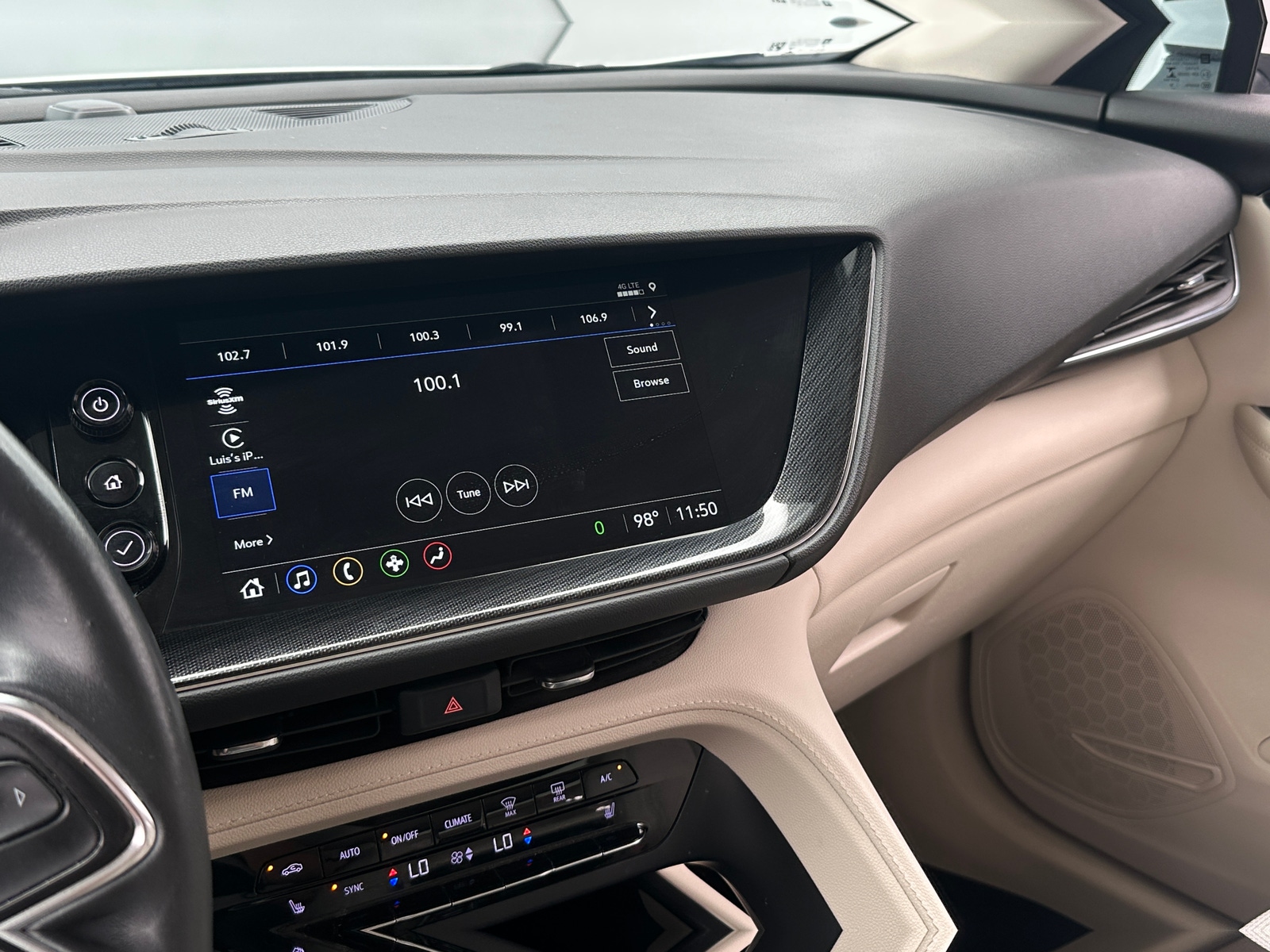 Thumbnail: 2023 Buick Envision - 3