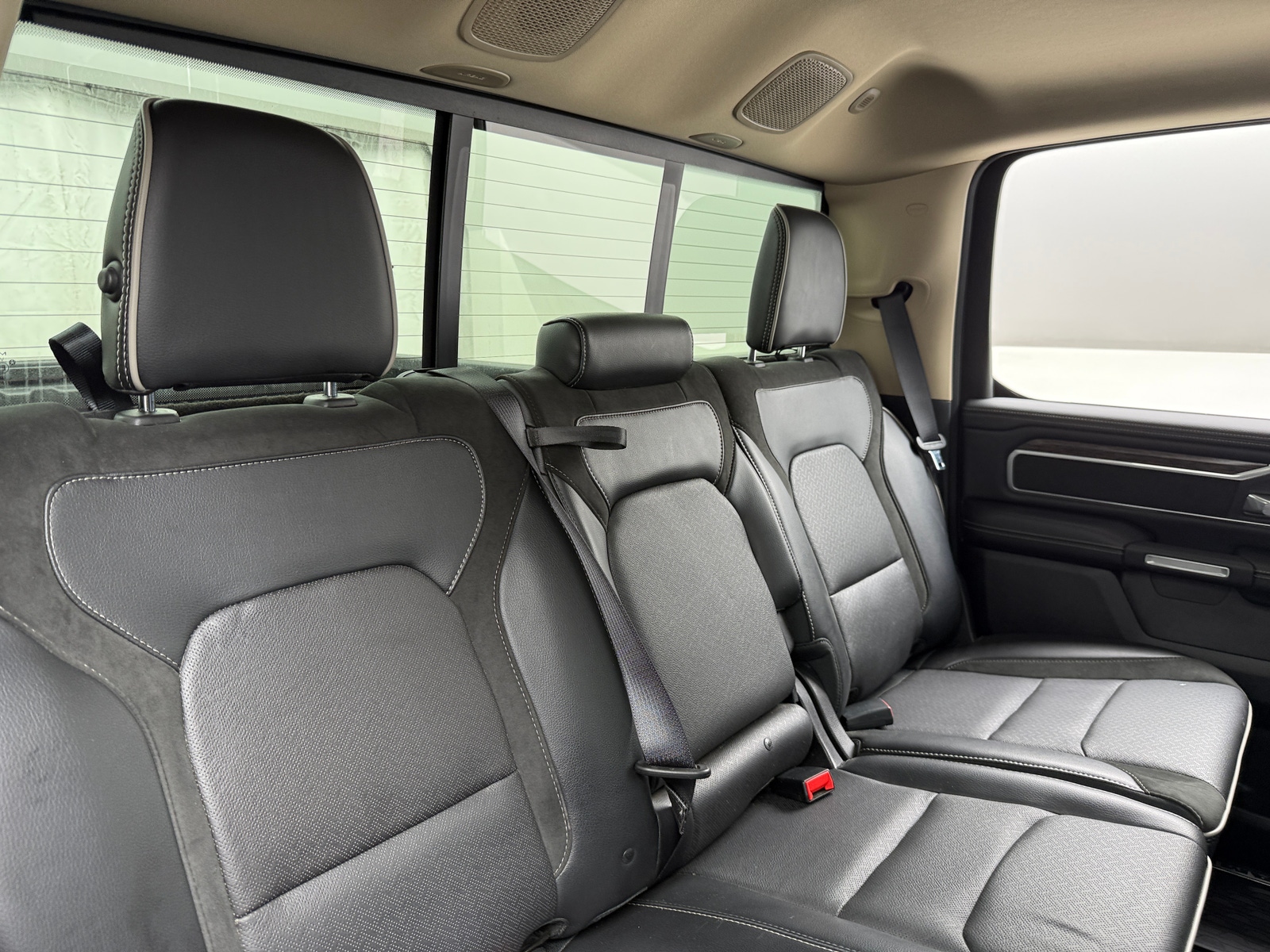 Thumbnail: 2020 RAM 1500 - 5