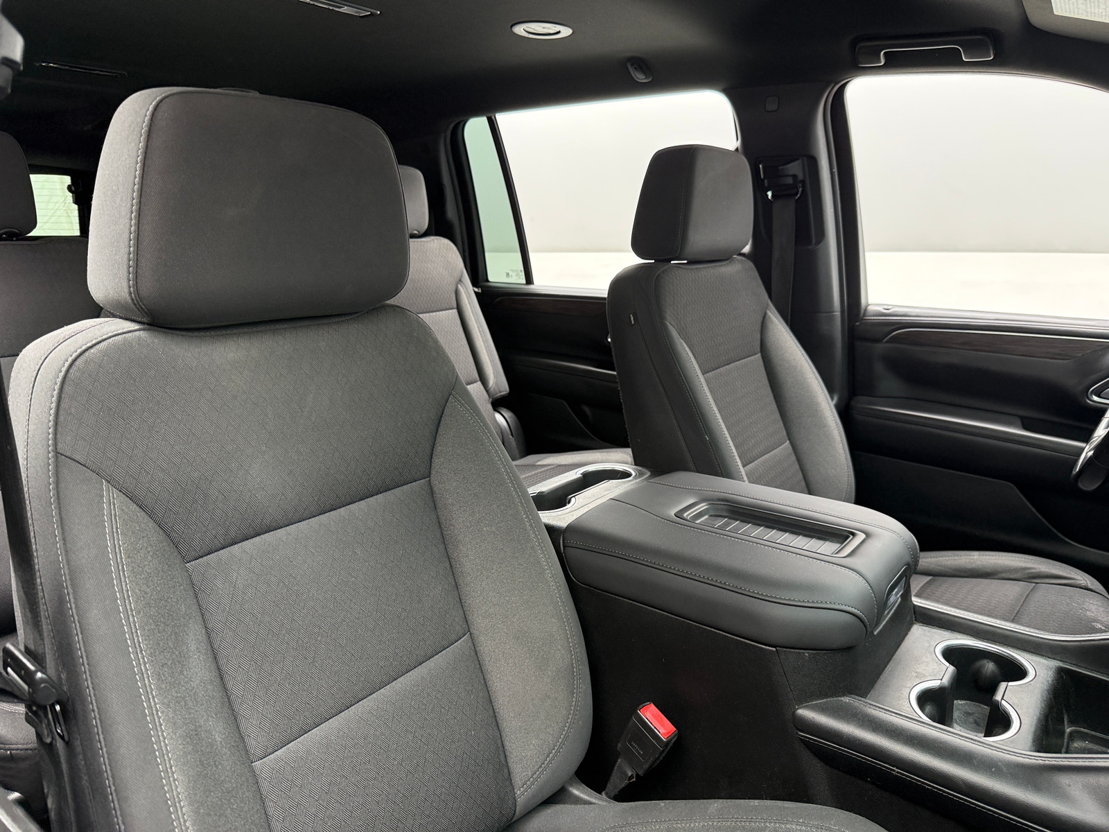 Thumbnail: 2021 Chevrolet Suburban - 2