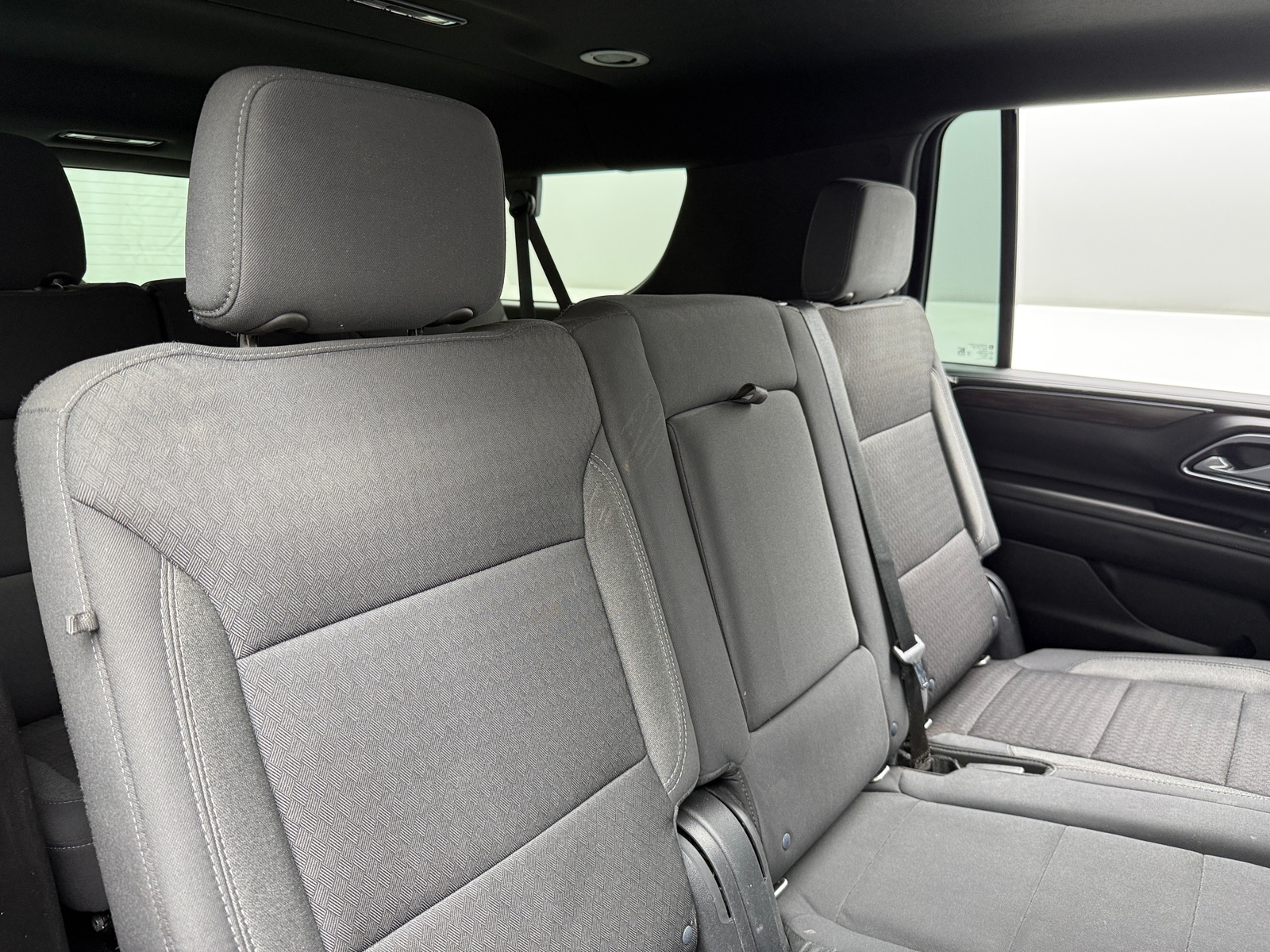Thumbnail: 2021 Chevrolet Suburban - 6