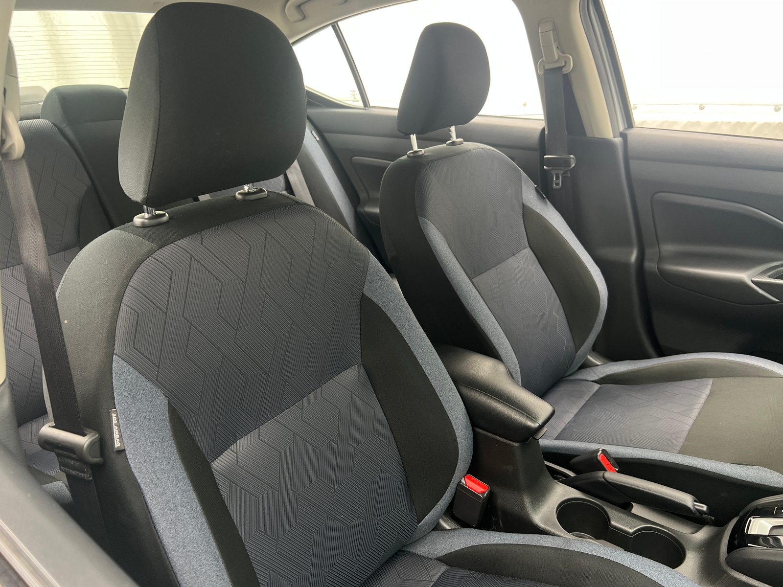 Thumbnail: 2025 Nissan Versa - 2