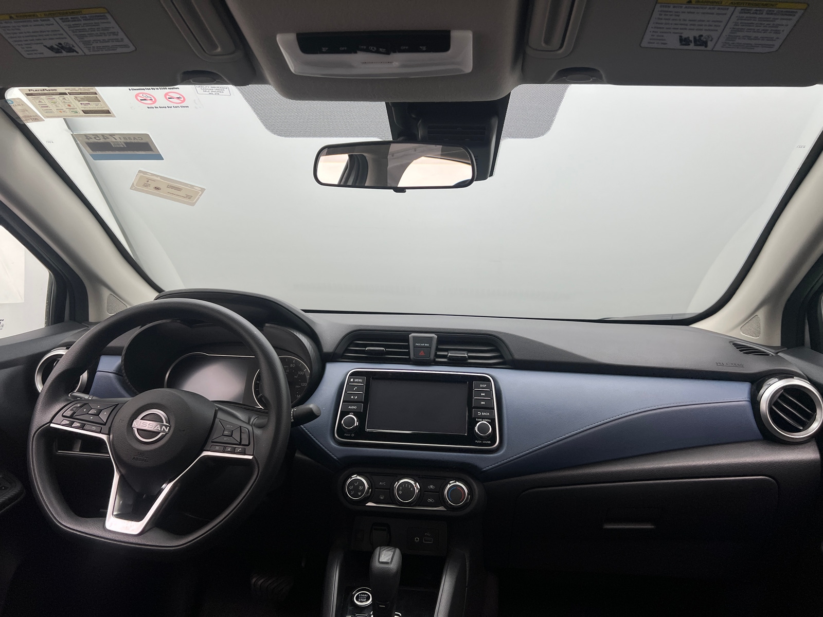 Thumbnail: 2025 Nissan Versa - 3