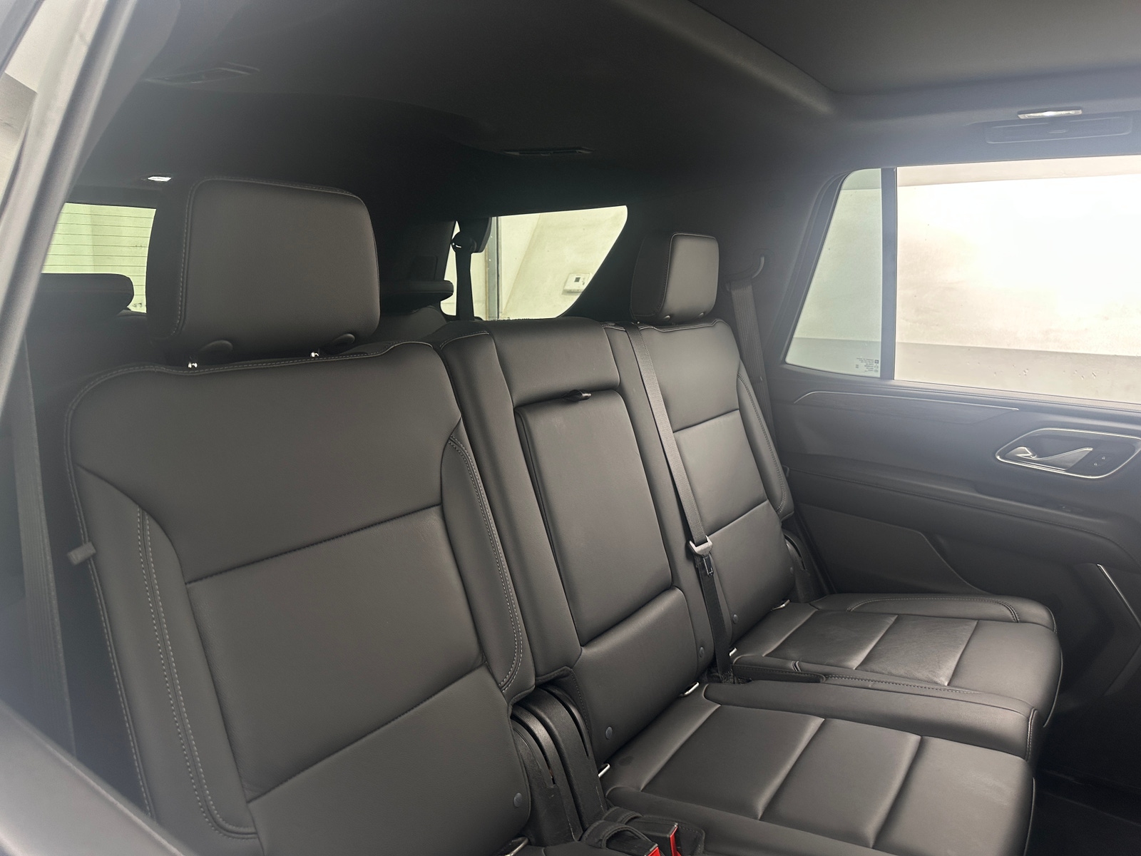 Thumbnail: 2021 Chevrolet Tahoe - 5
