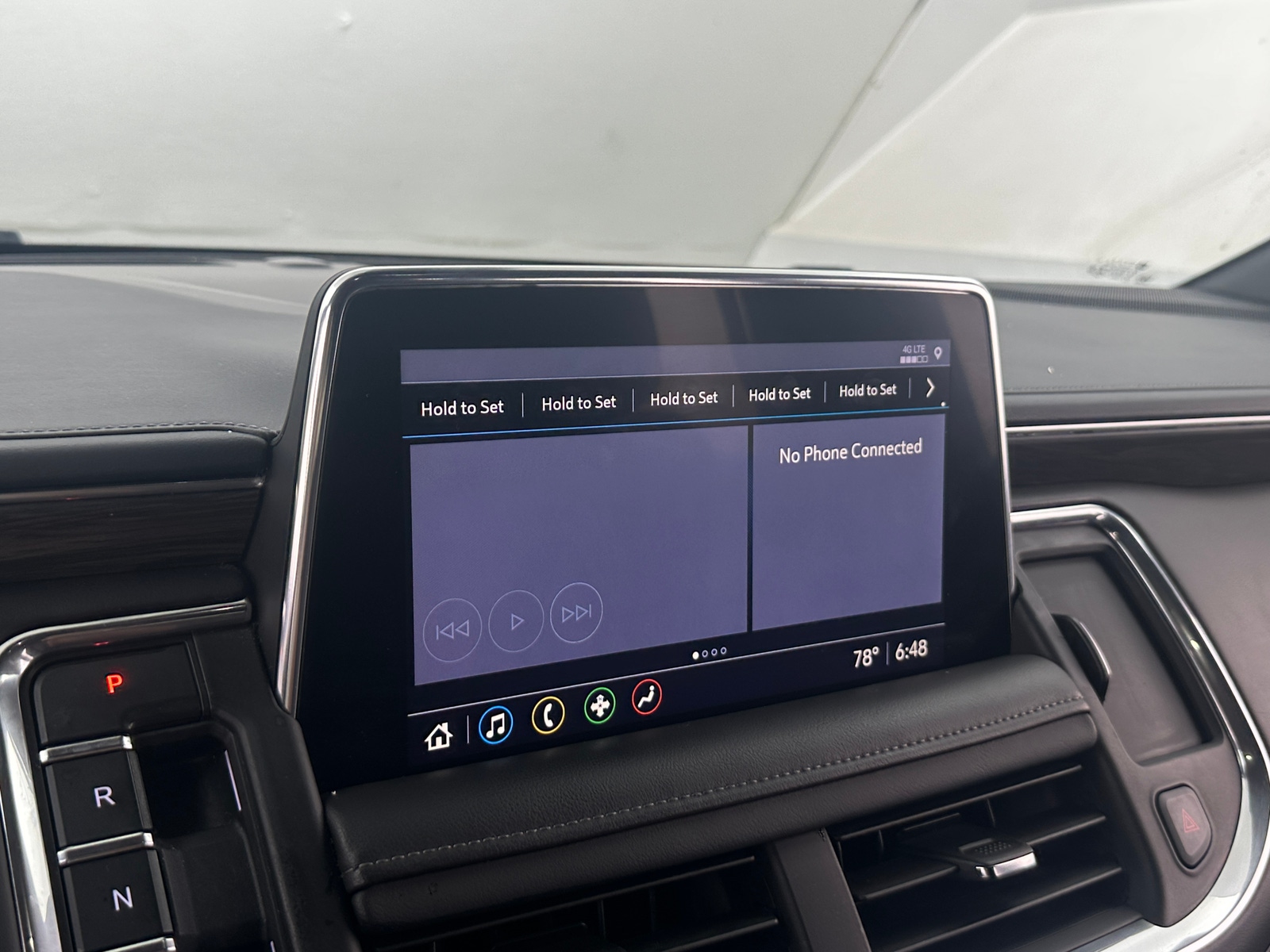 Thumbnail: 2021 Chevrolet Tahoe - 3