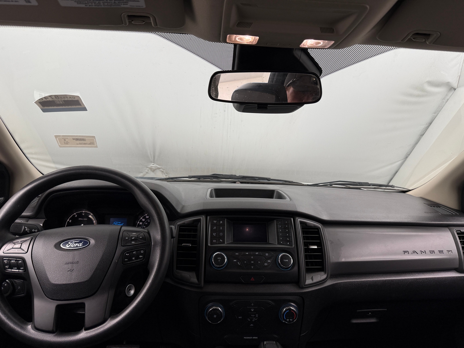 Thumbnail: 2021 Ford Ranger - 3