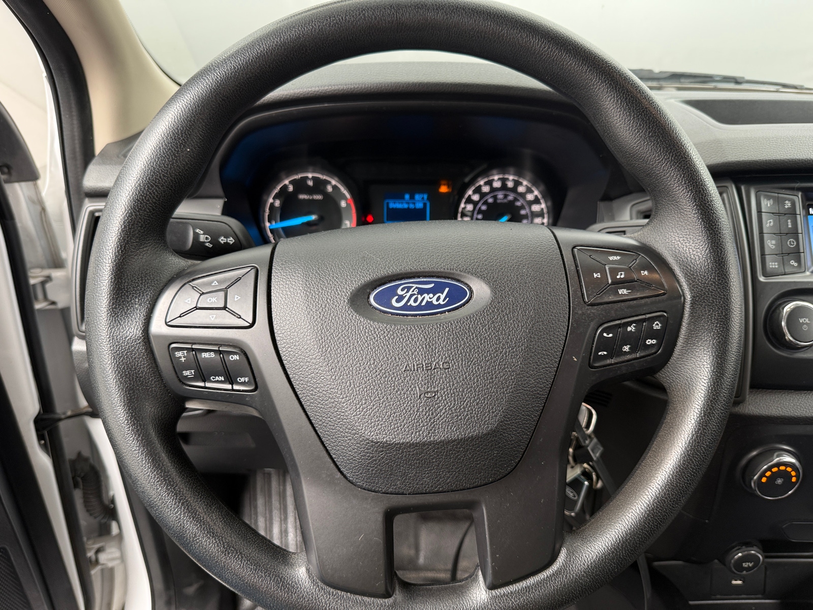 Thumbnail: 2021 Ford Ranger - 5