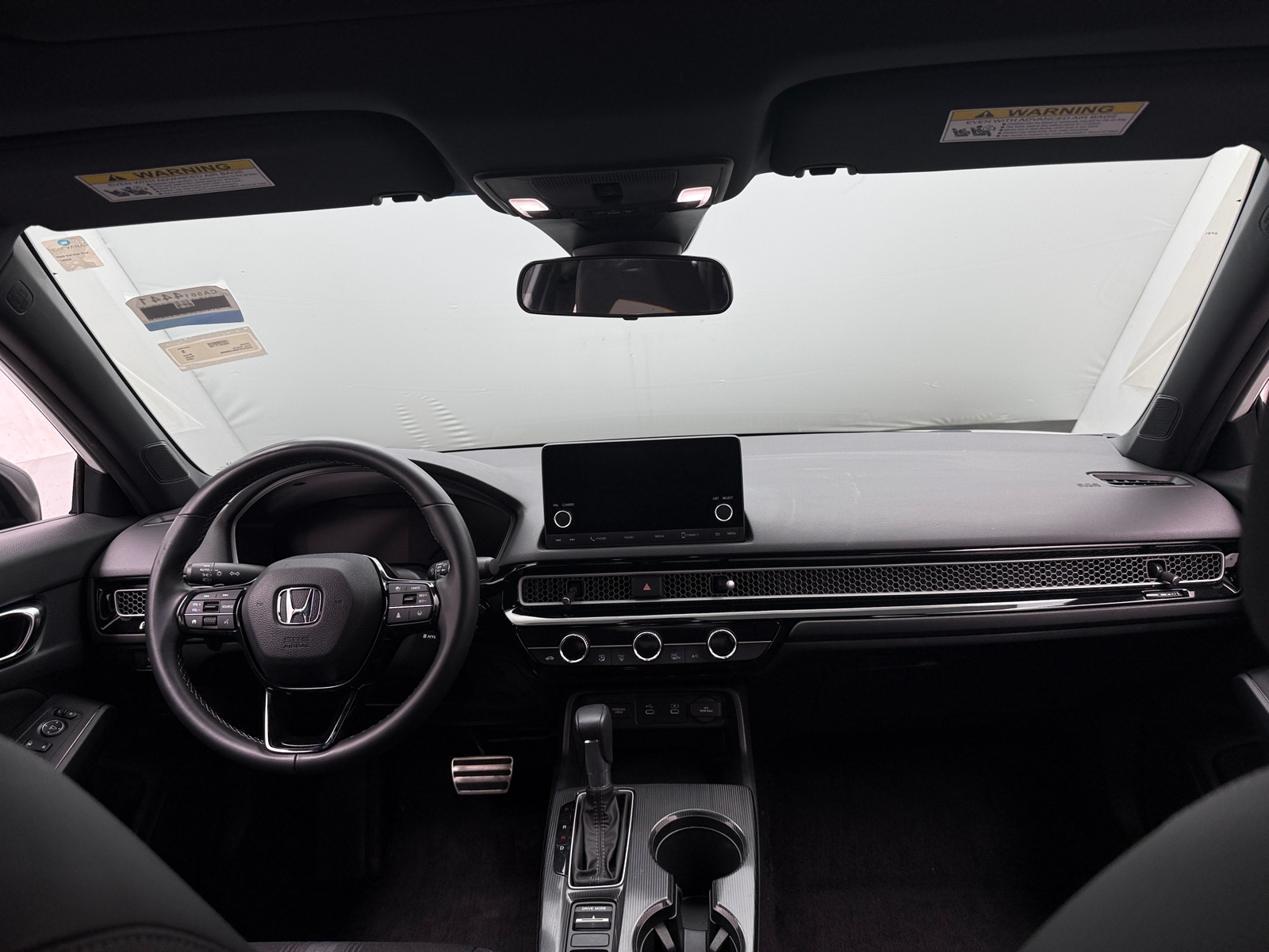 Thumbnail: 2025 Honda Civic - 3