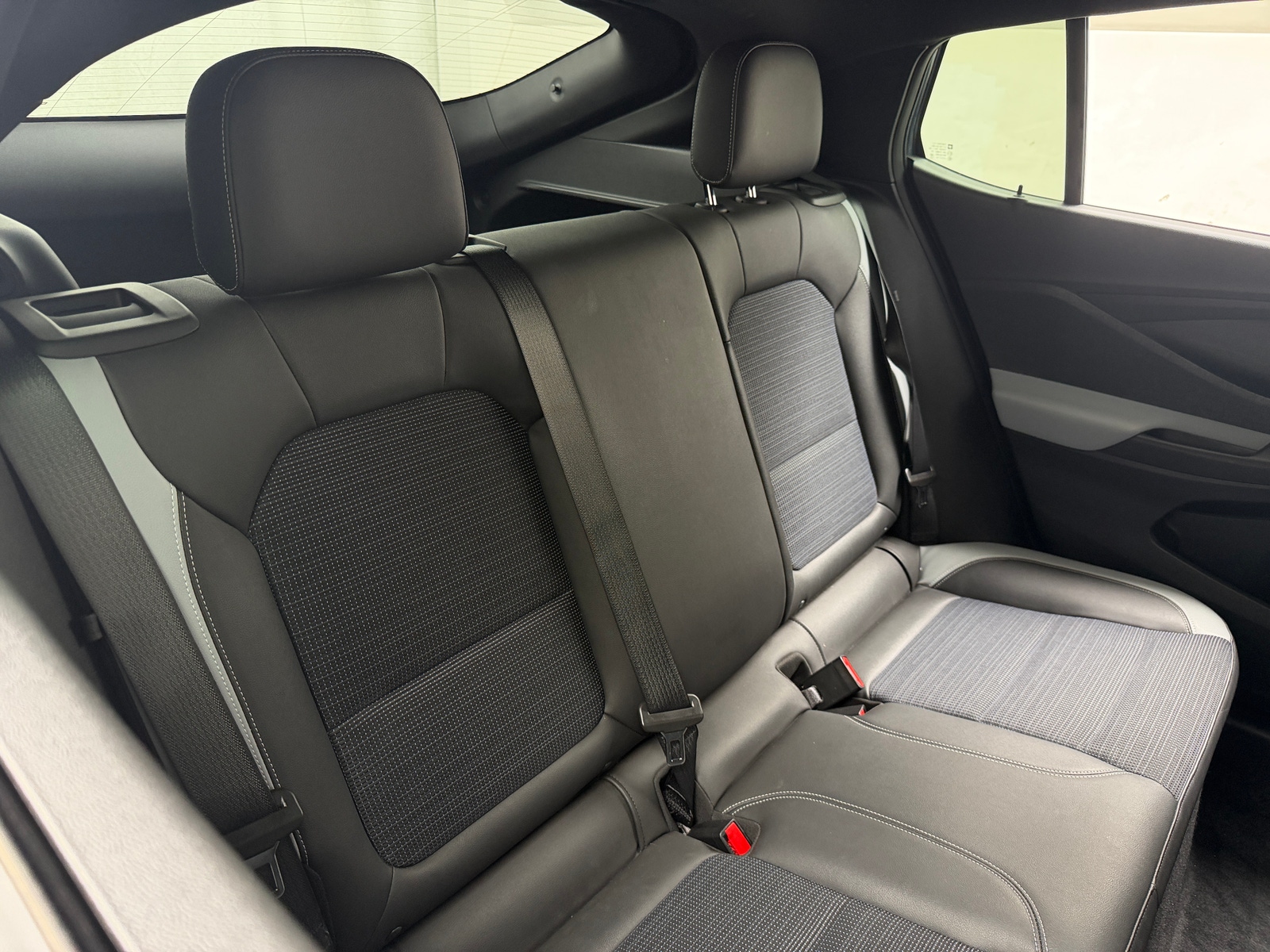 Thumbnail: 2024 Buick Envista - 5