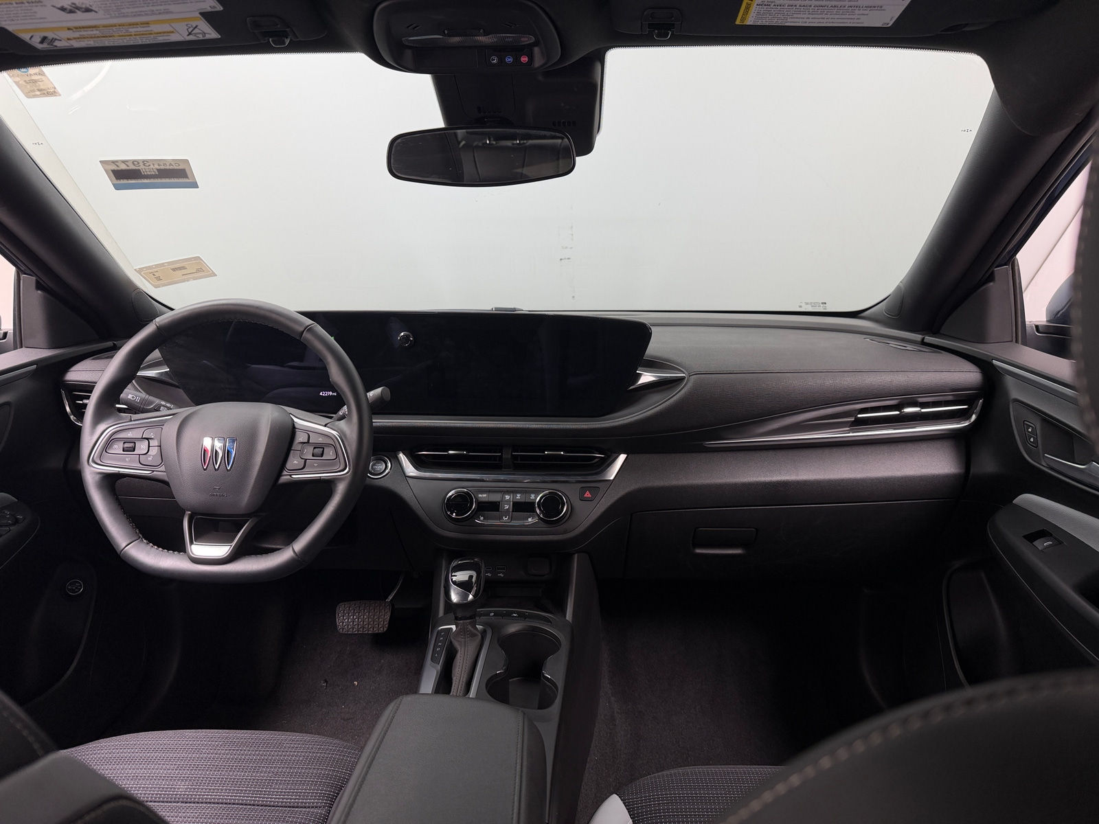 Thumbnail: 2024 Buick Envista - 2