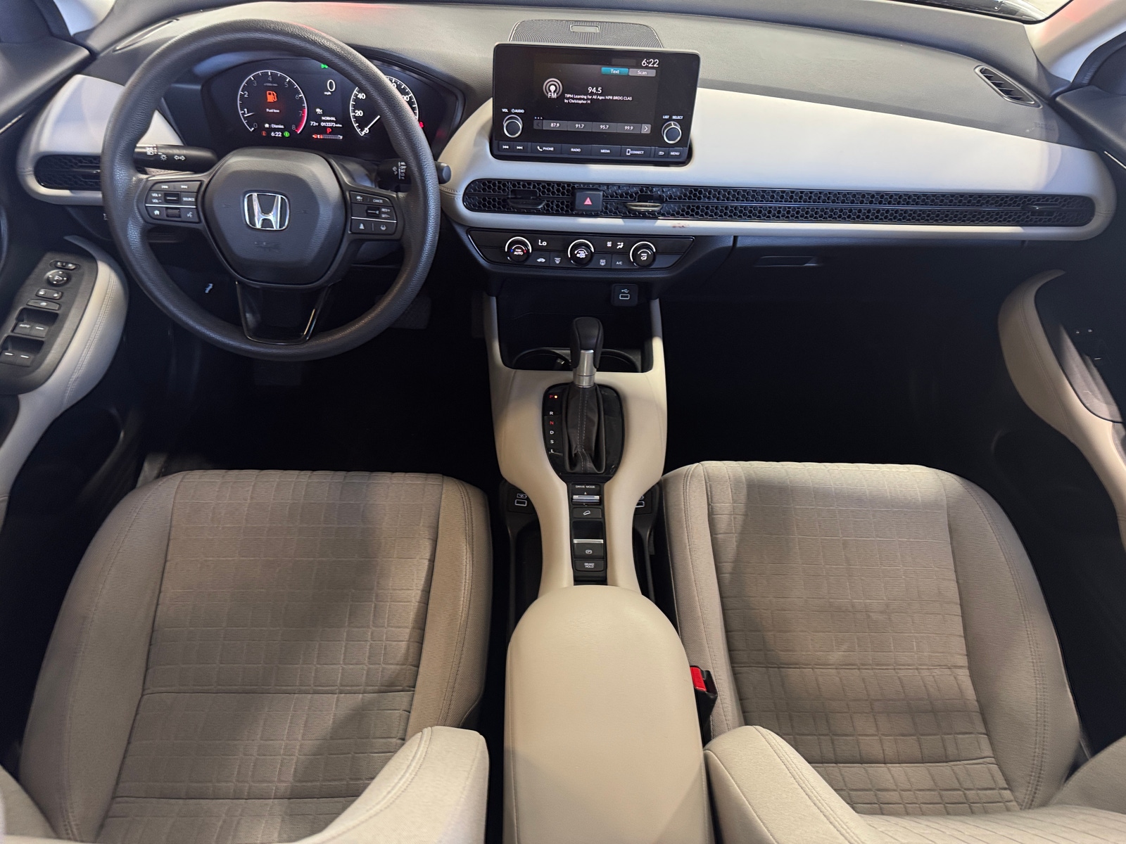 Thumbnail: 2023 Honda HR-V - 3