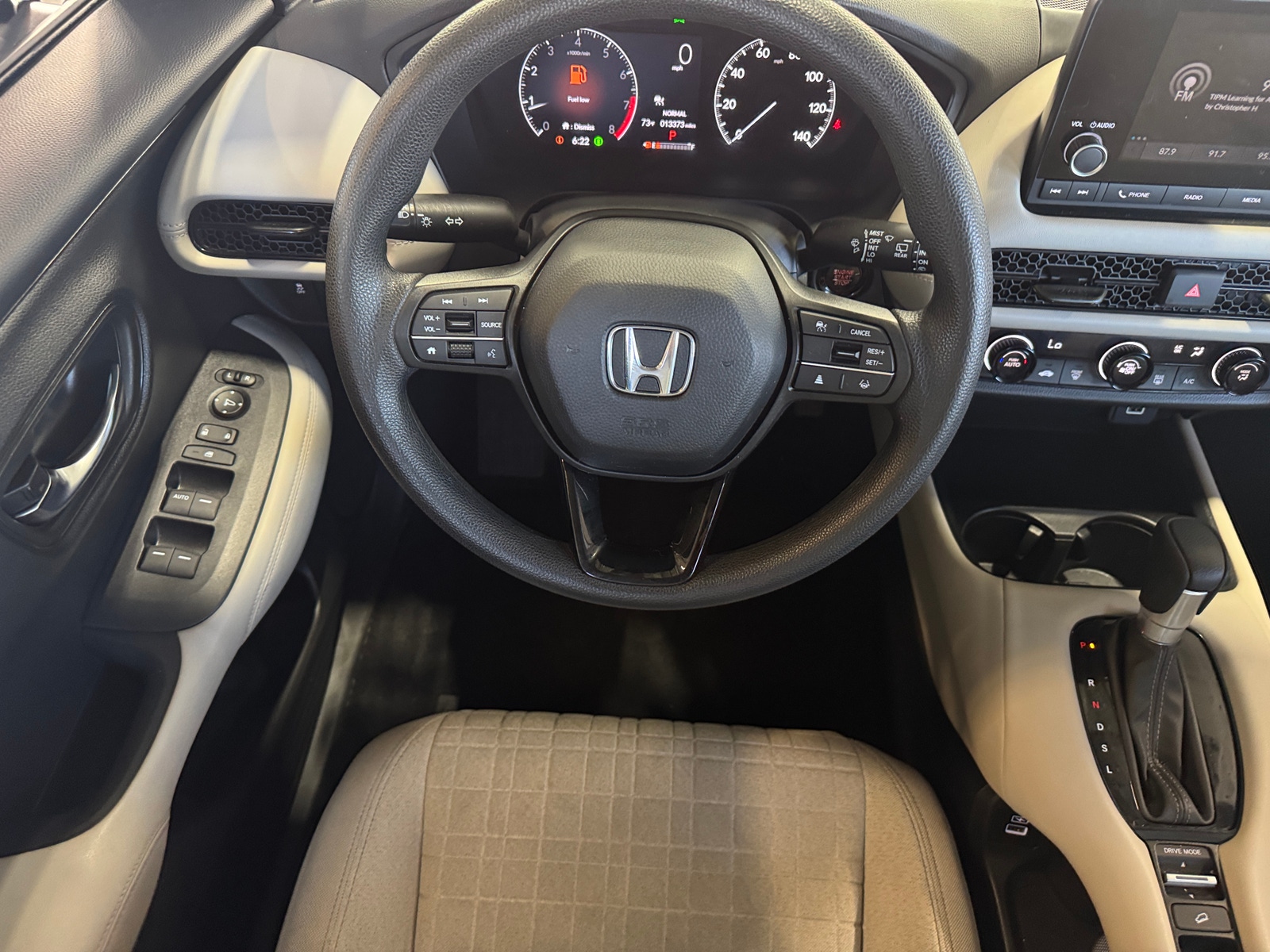 Thumbnail: 2023 Honda HR-V - 5