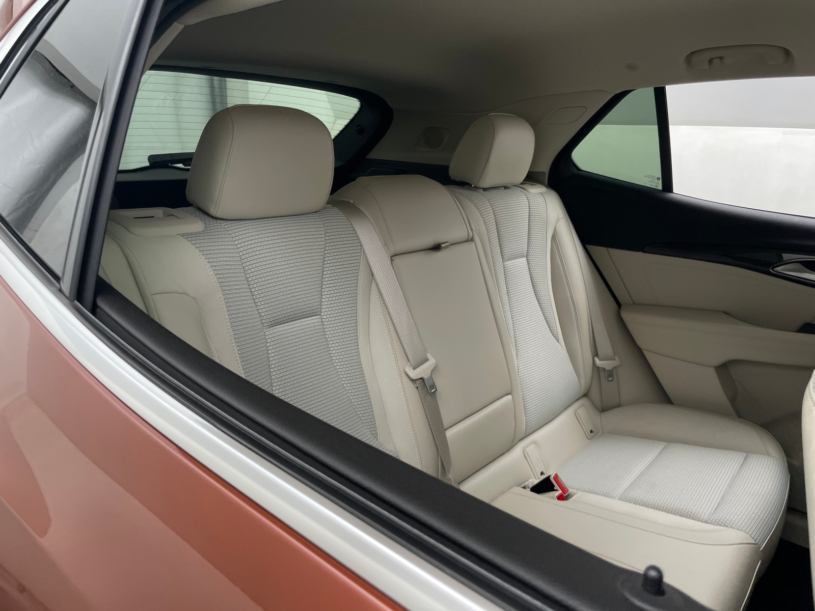 Thumbnail: 2021 Buick Envision - 5
