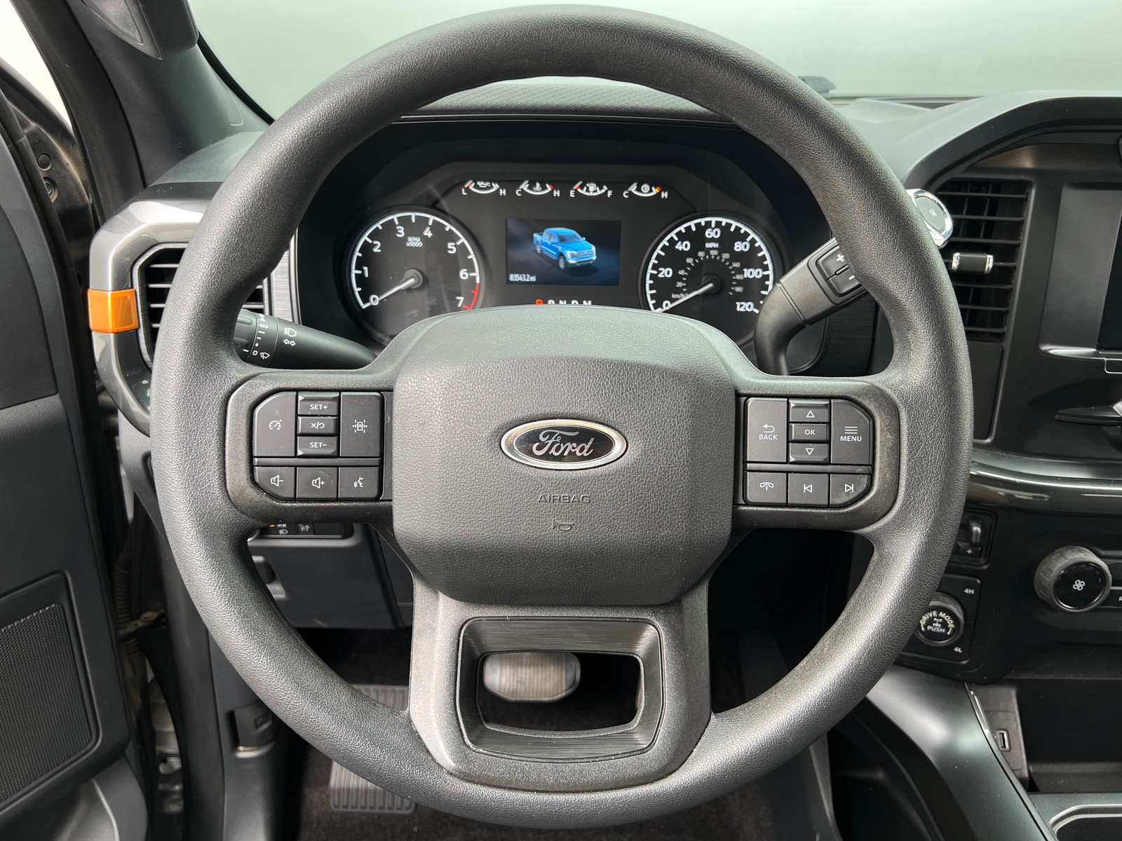 Thumbnail: 2021 Ford Econoline - 5
