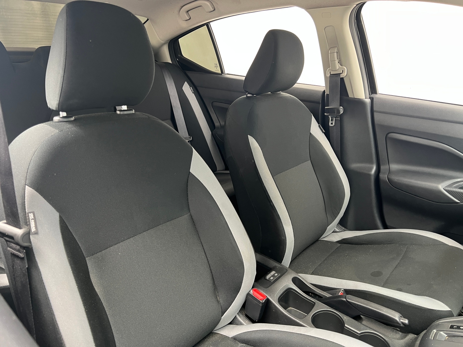 Thumbnail: 2025 Nissan Versa - 2